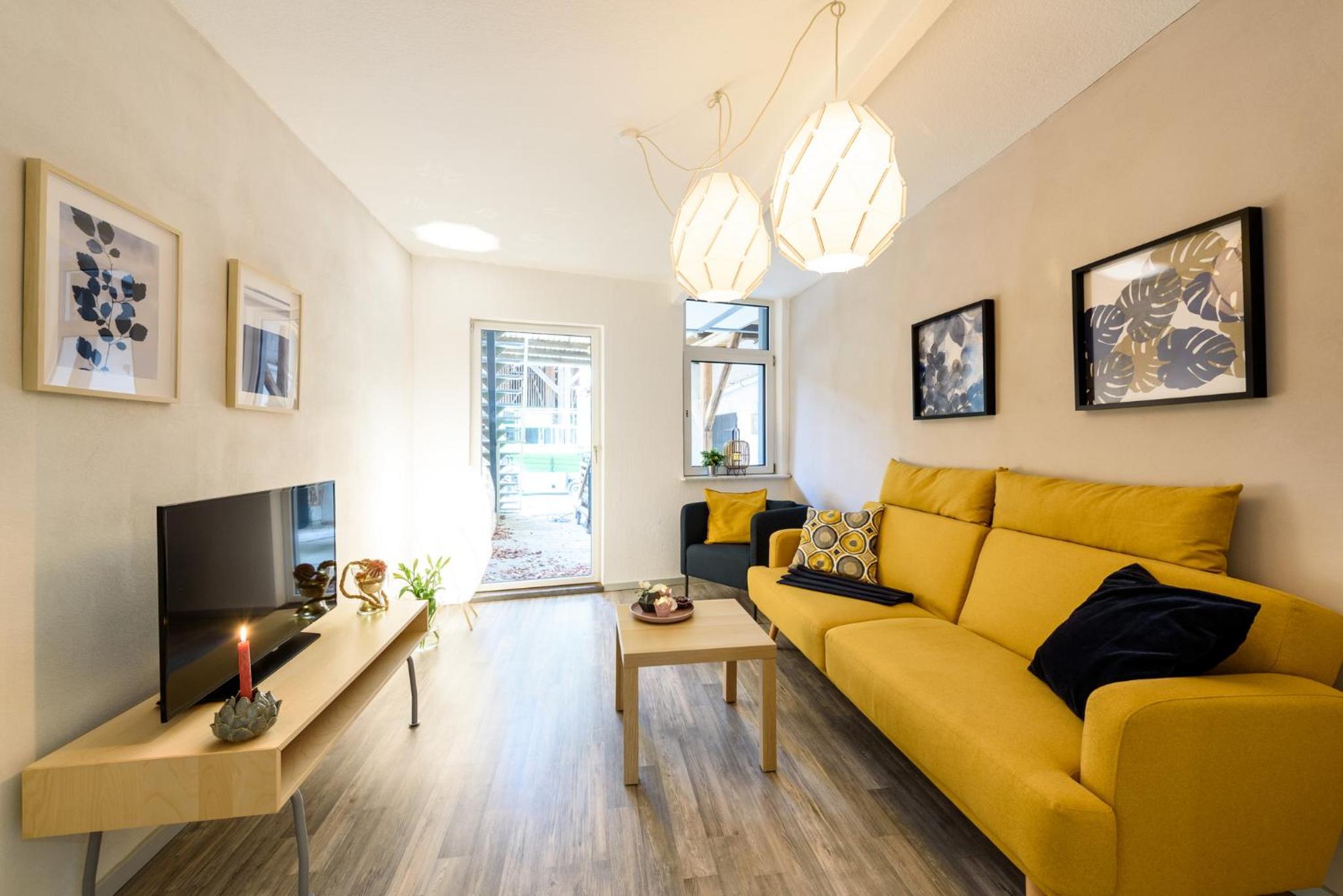 Apartment - Ground Floor - Photo 4