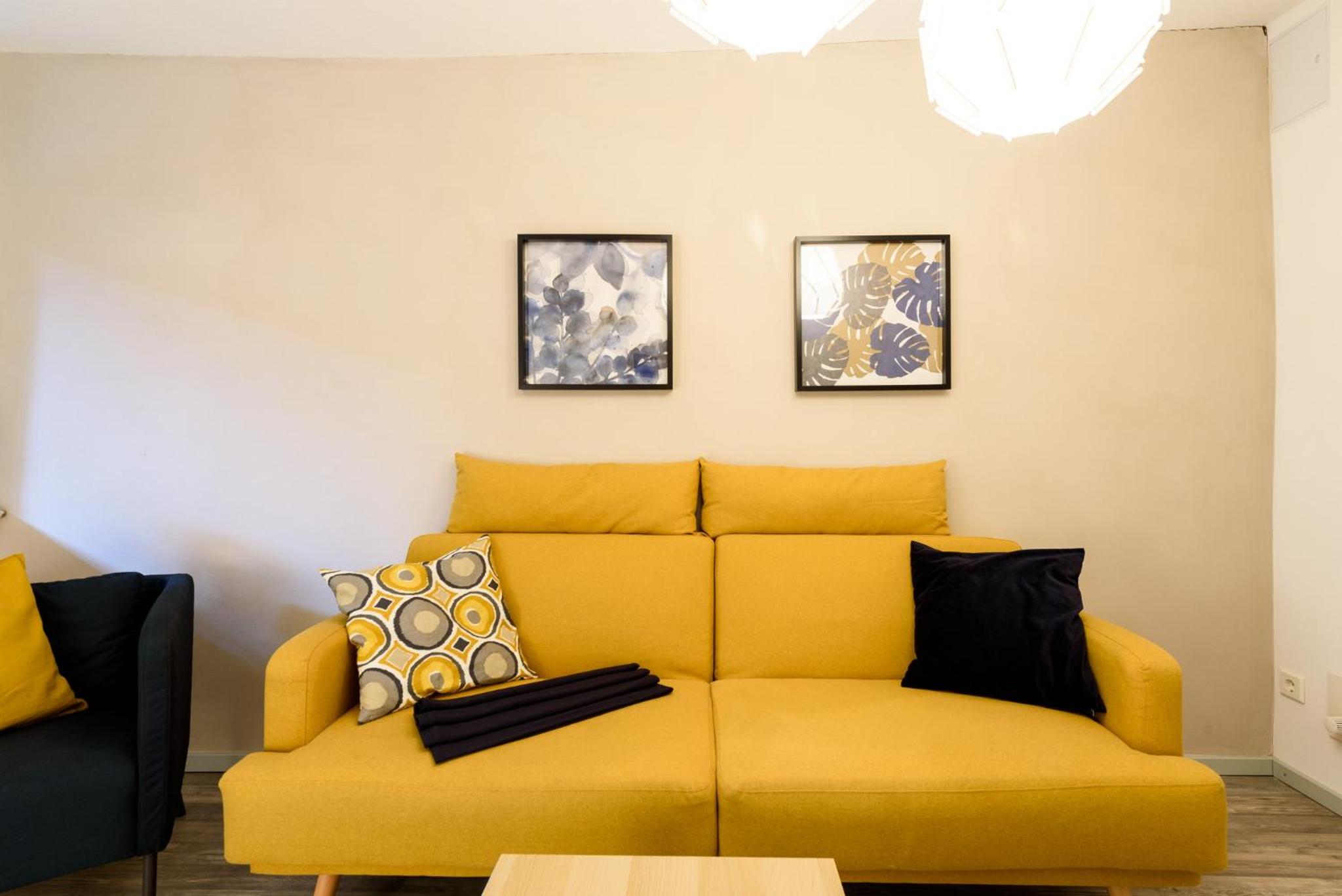 Apartment - Ground Floor - Photo 3