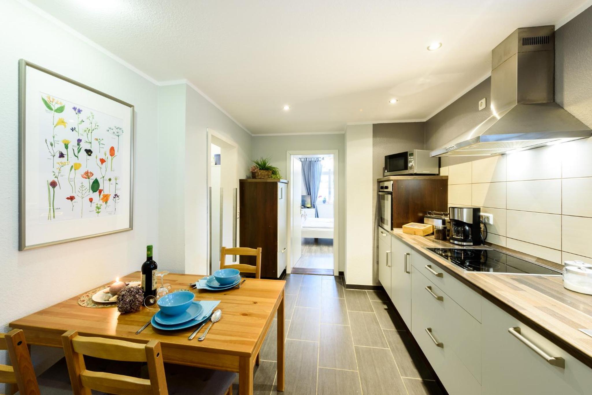 Apartment - Ground Floor - Photo 7