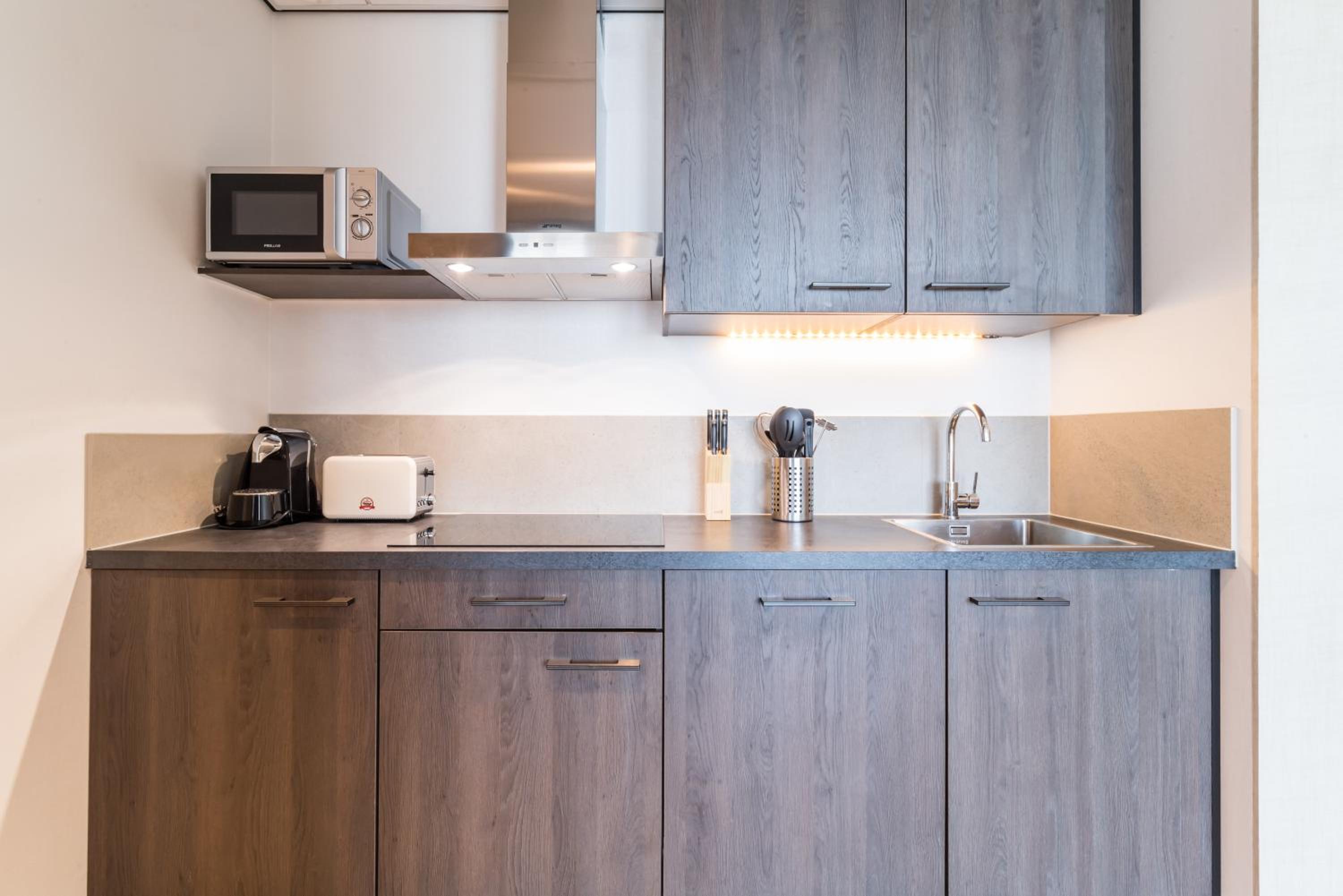 Superior Studio Suite photo 2