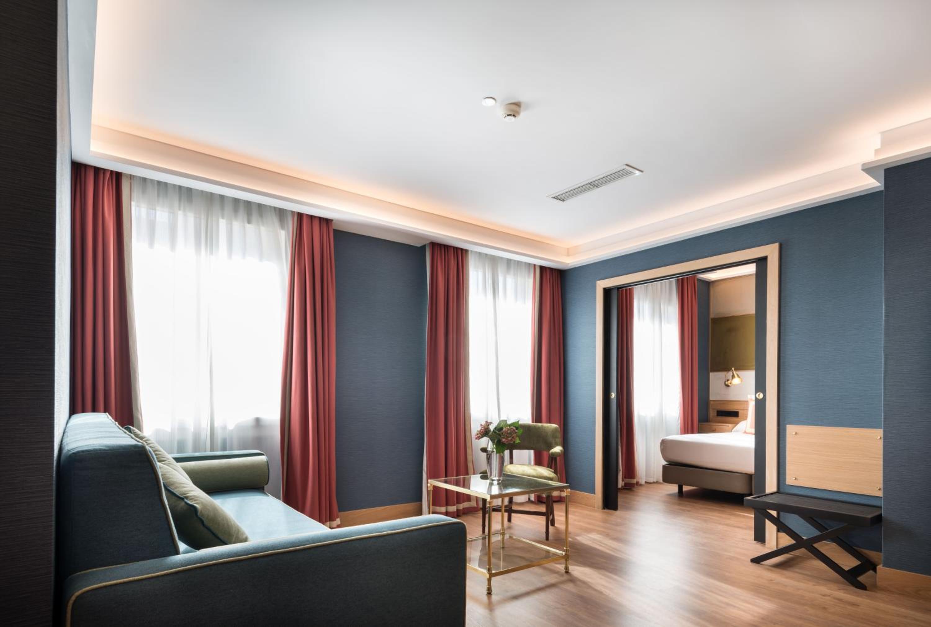 Junior Suite - Photo 9