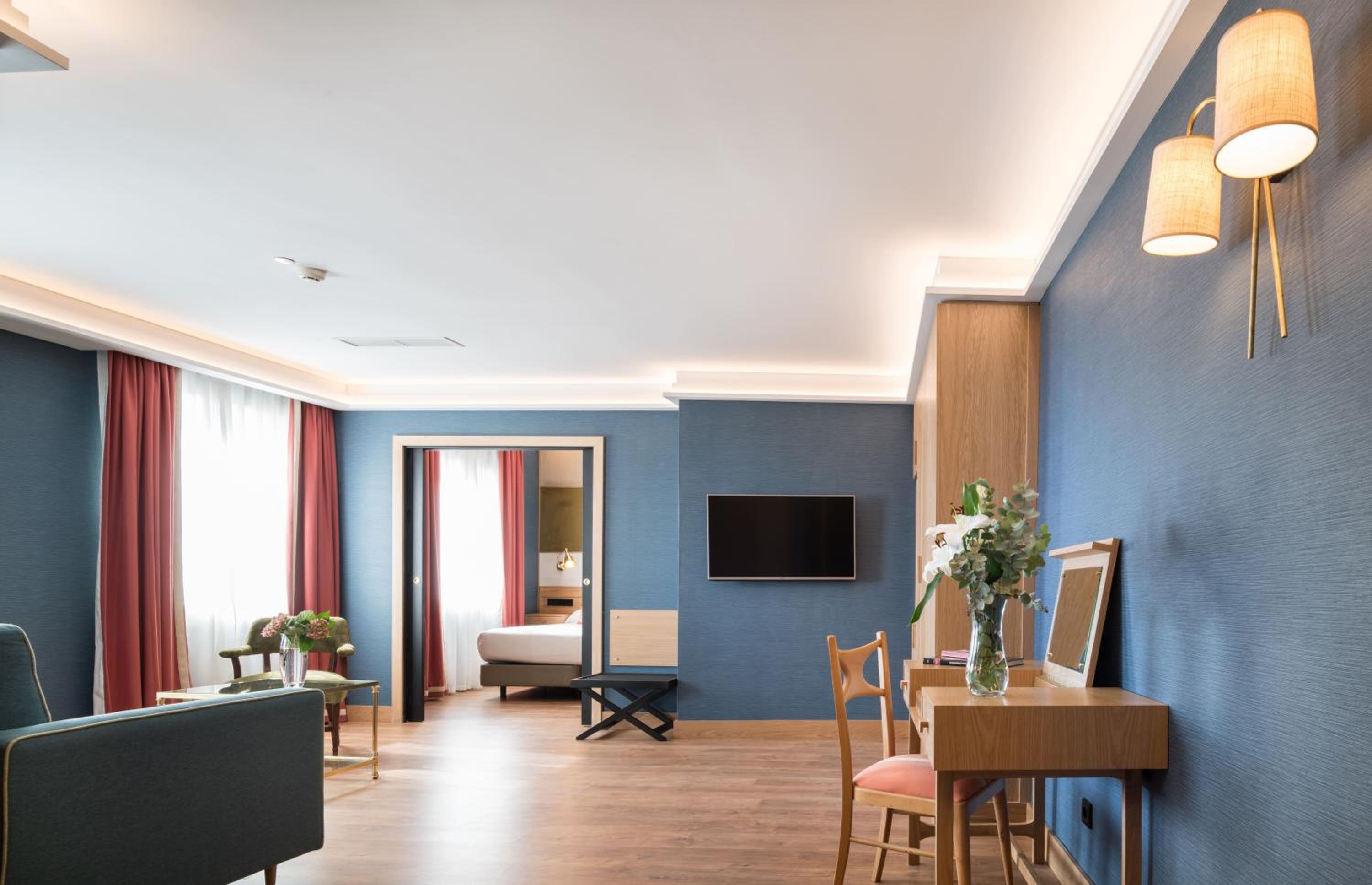 Junior Suite - Photo 8