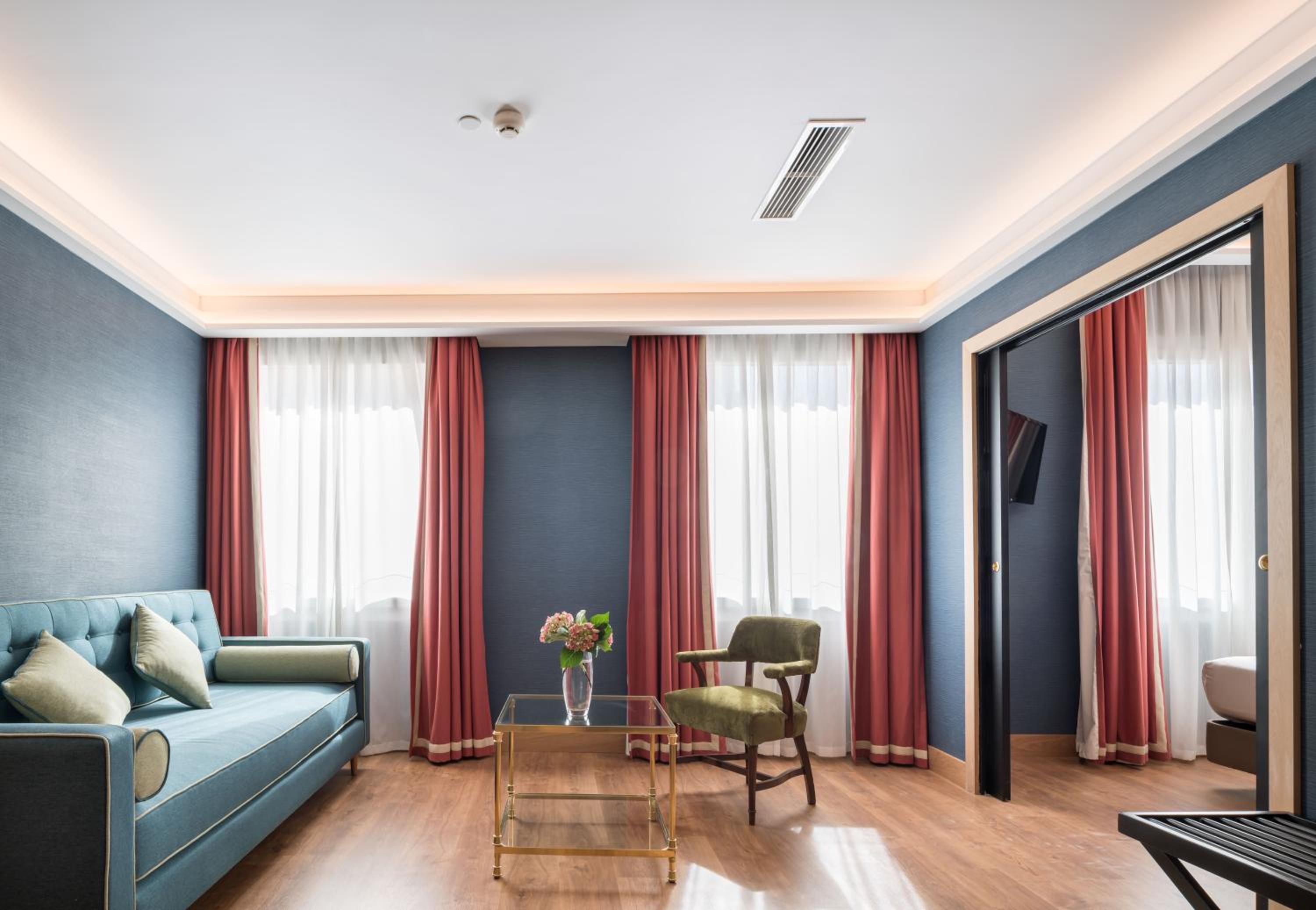 Junior Suite - Photo 4