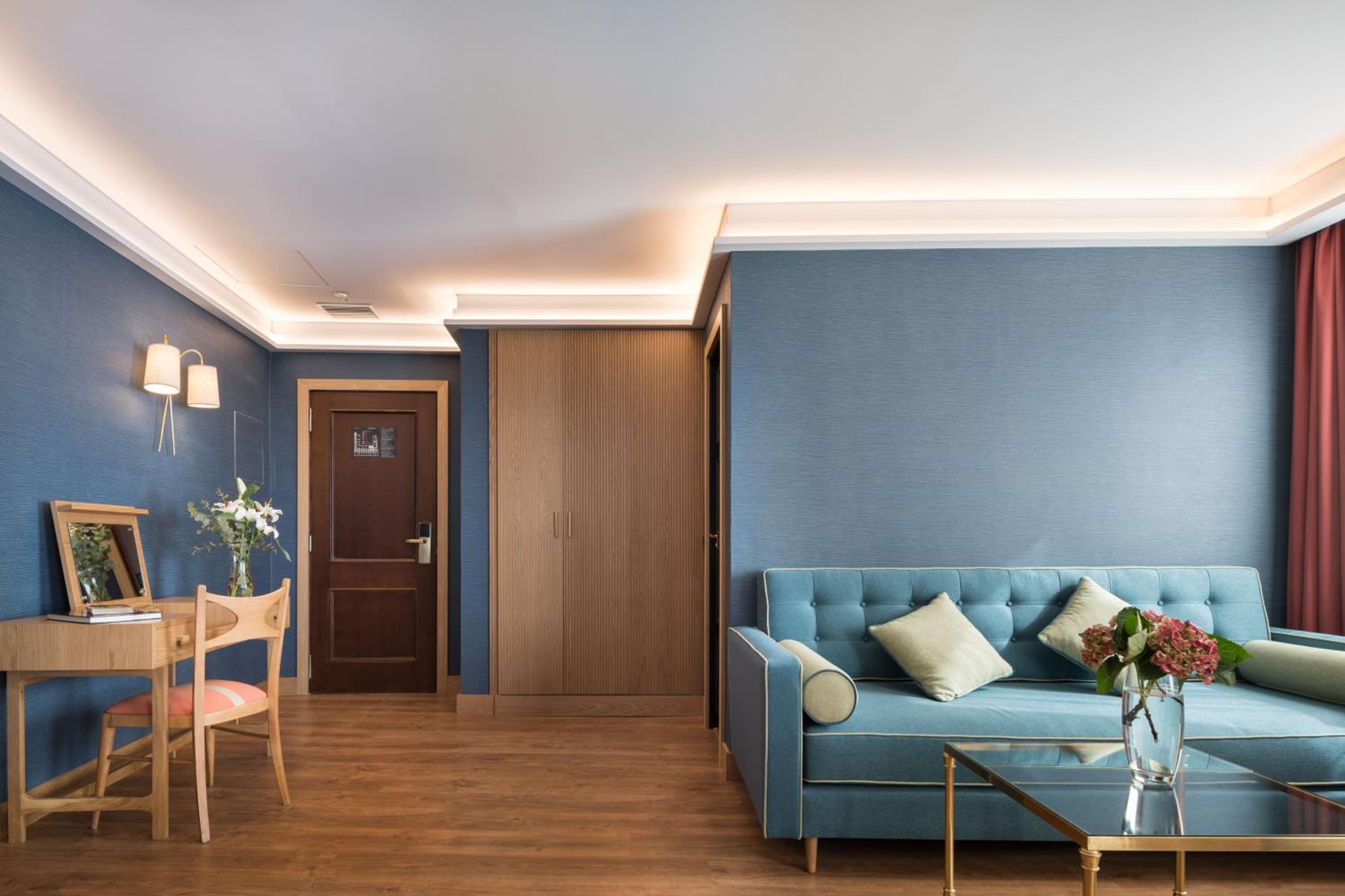 Junior Suite - Photo 7