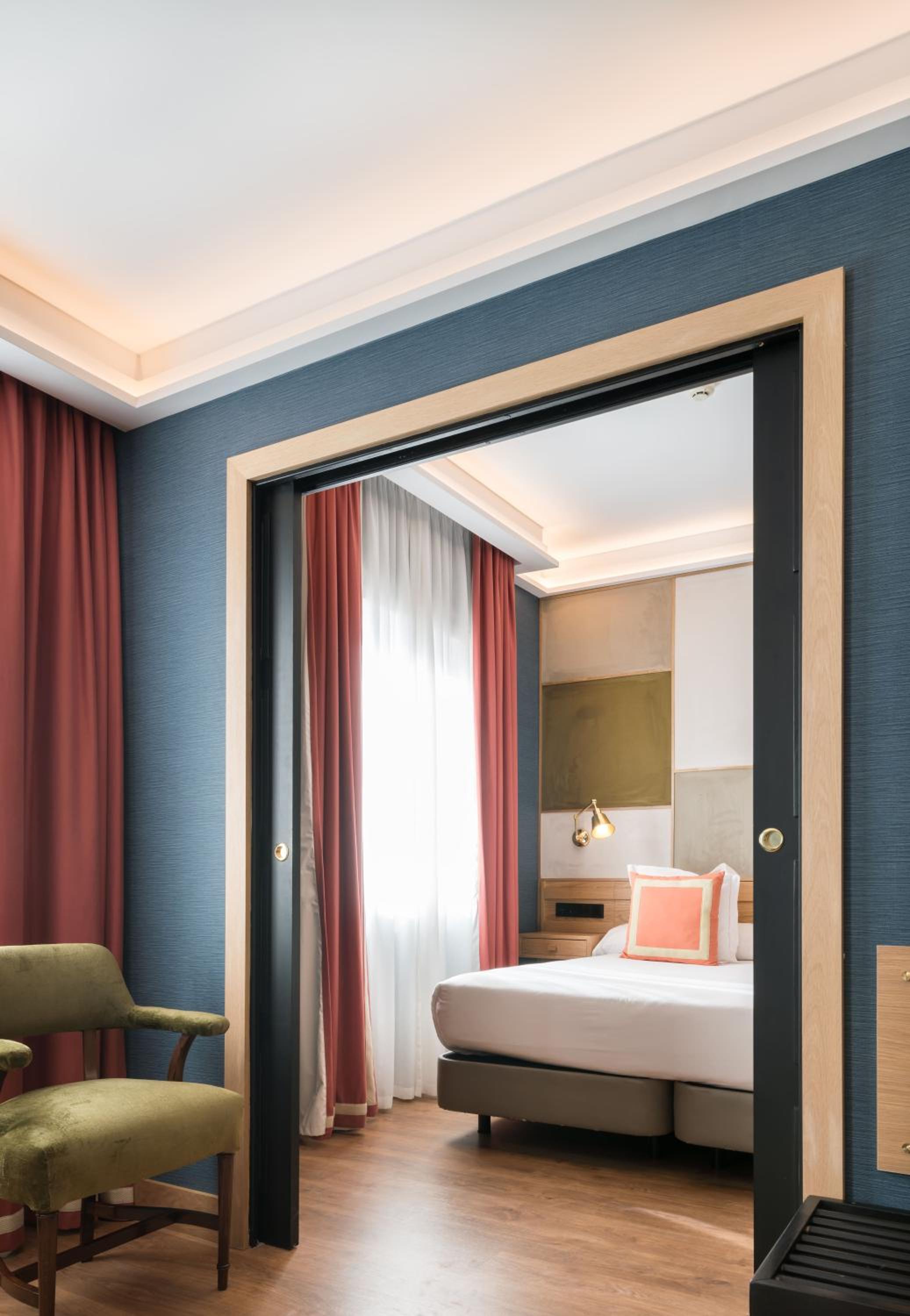 Junior Suite - Photo 3