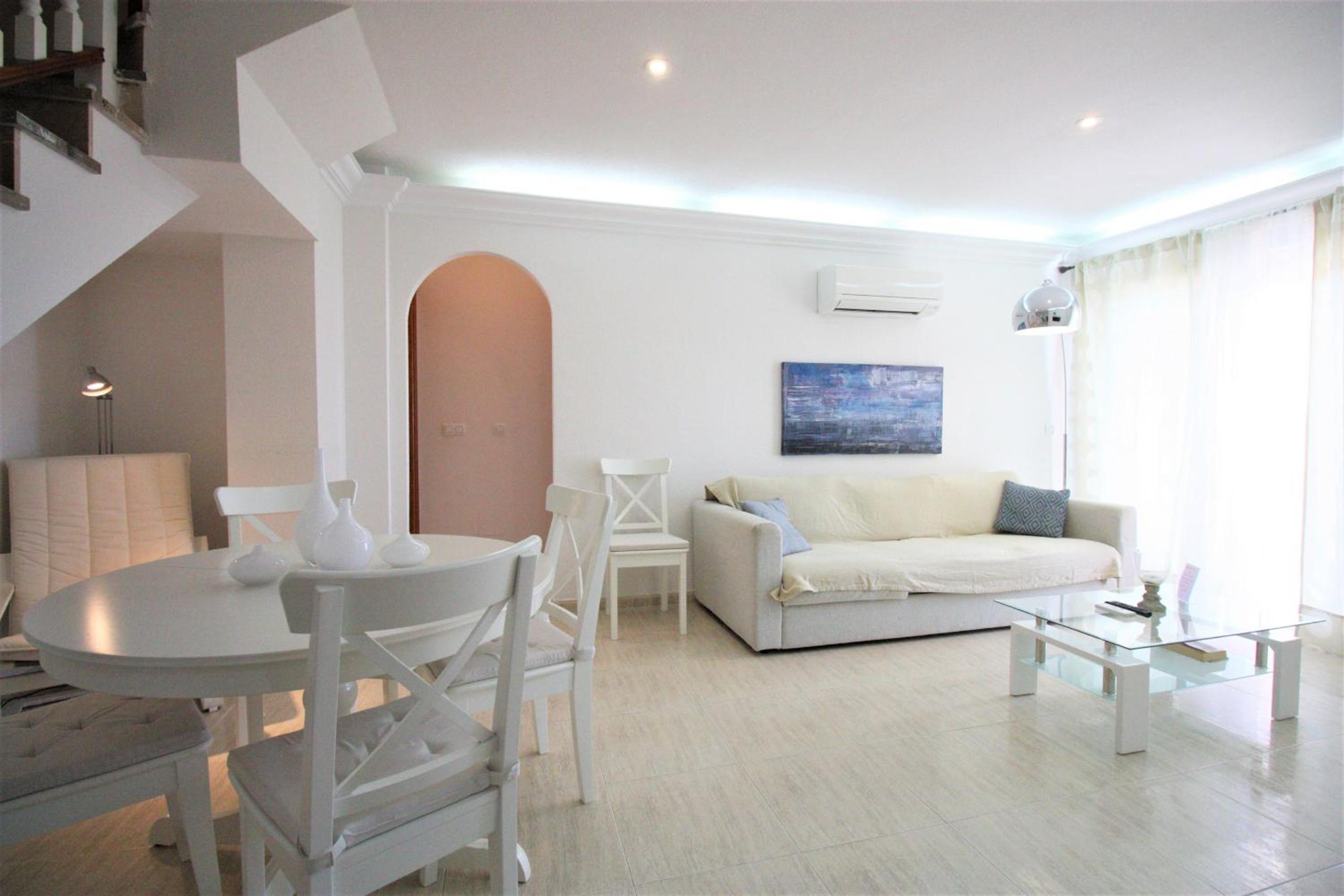 Departamento de tres habitaciones