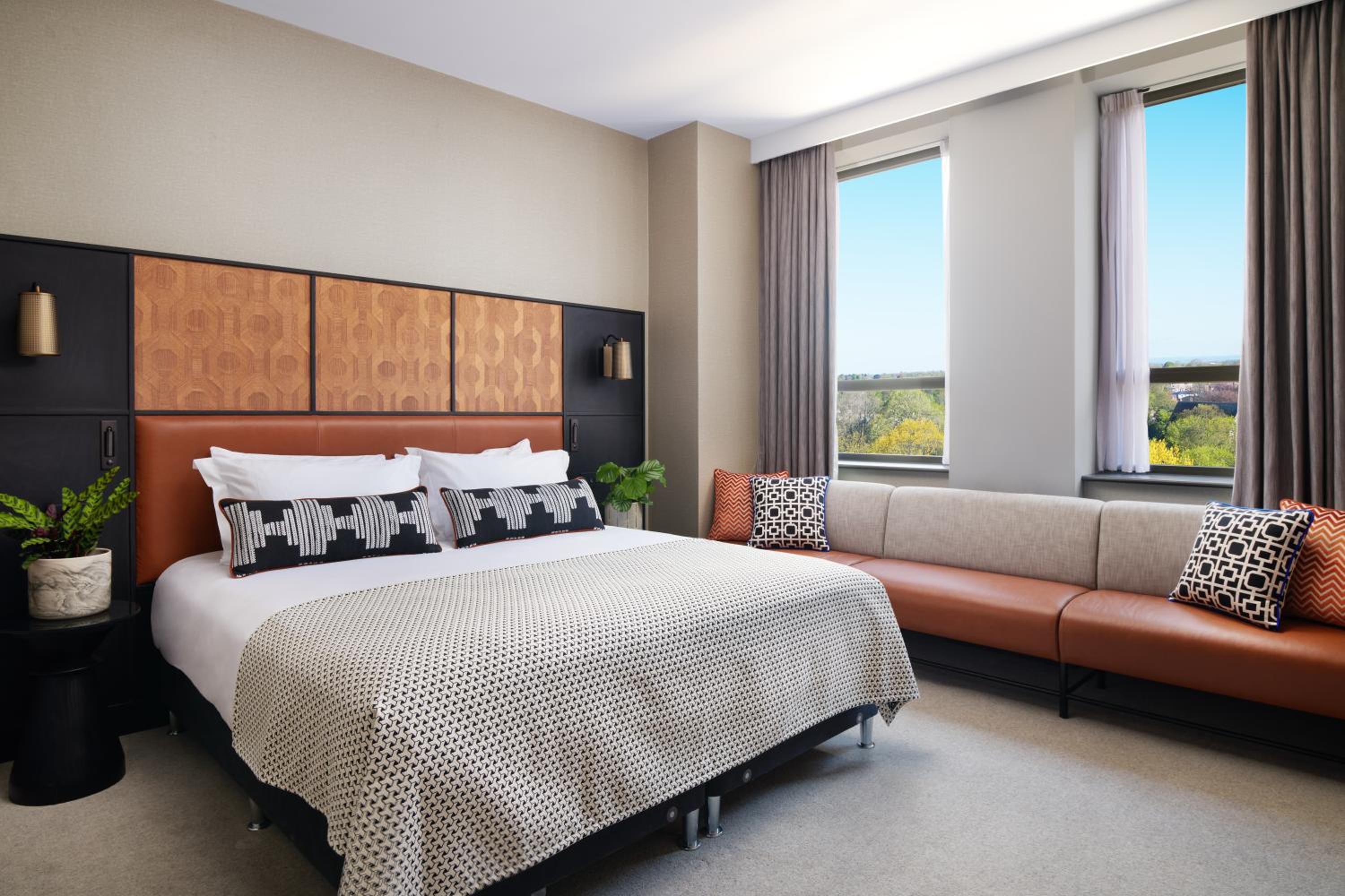 Family Suite - Photo 1