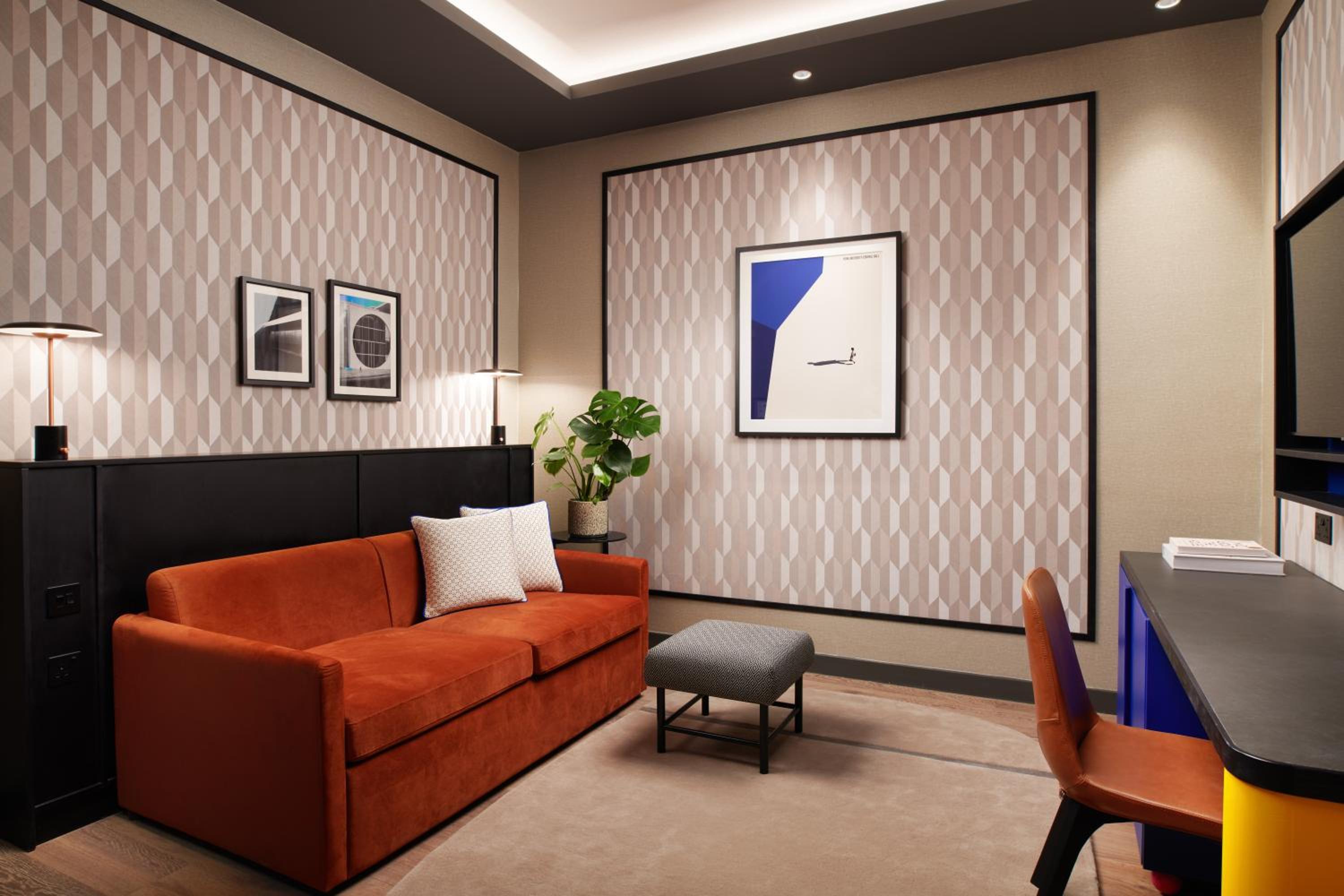 Family Suite - Photo 3