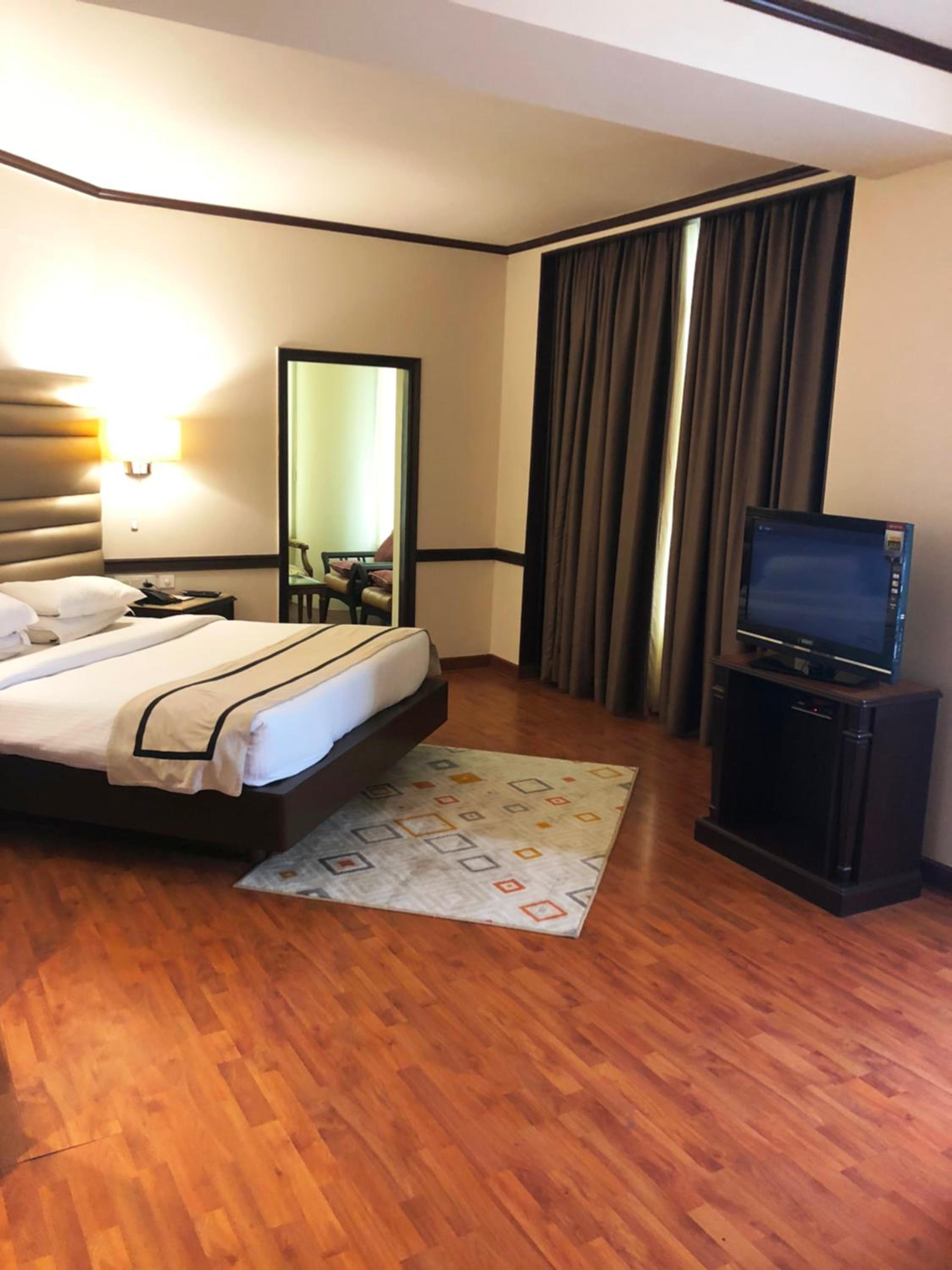 Presidential Suite photo 1