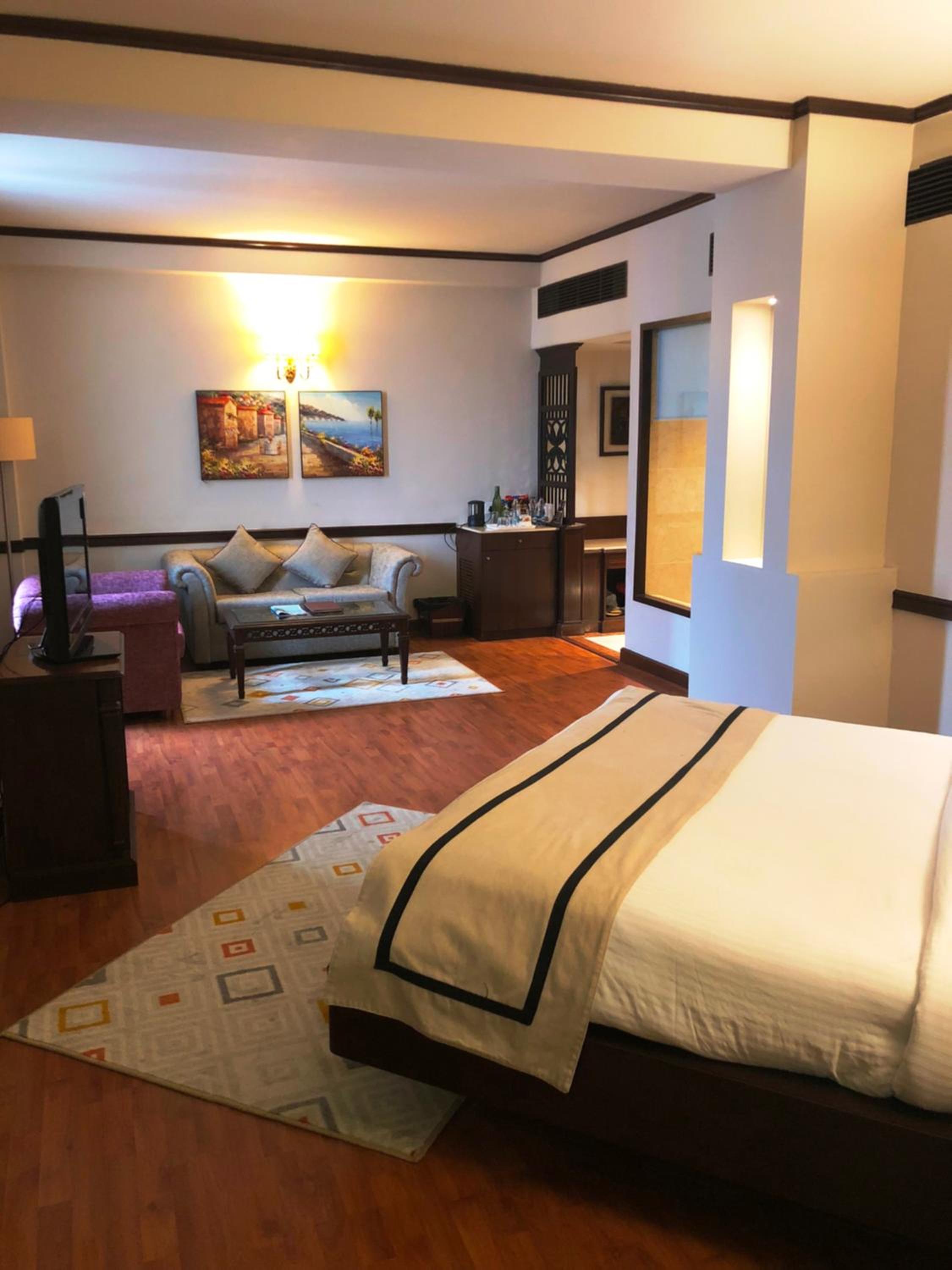 Presidential Suite photo 3