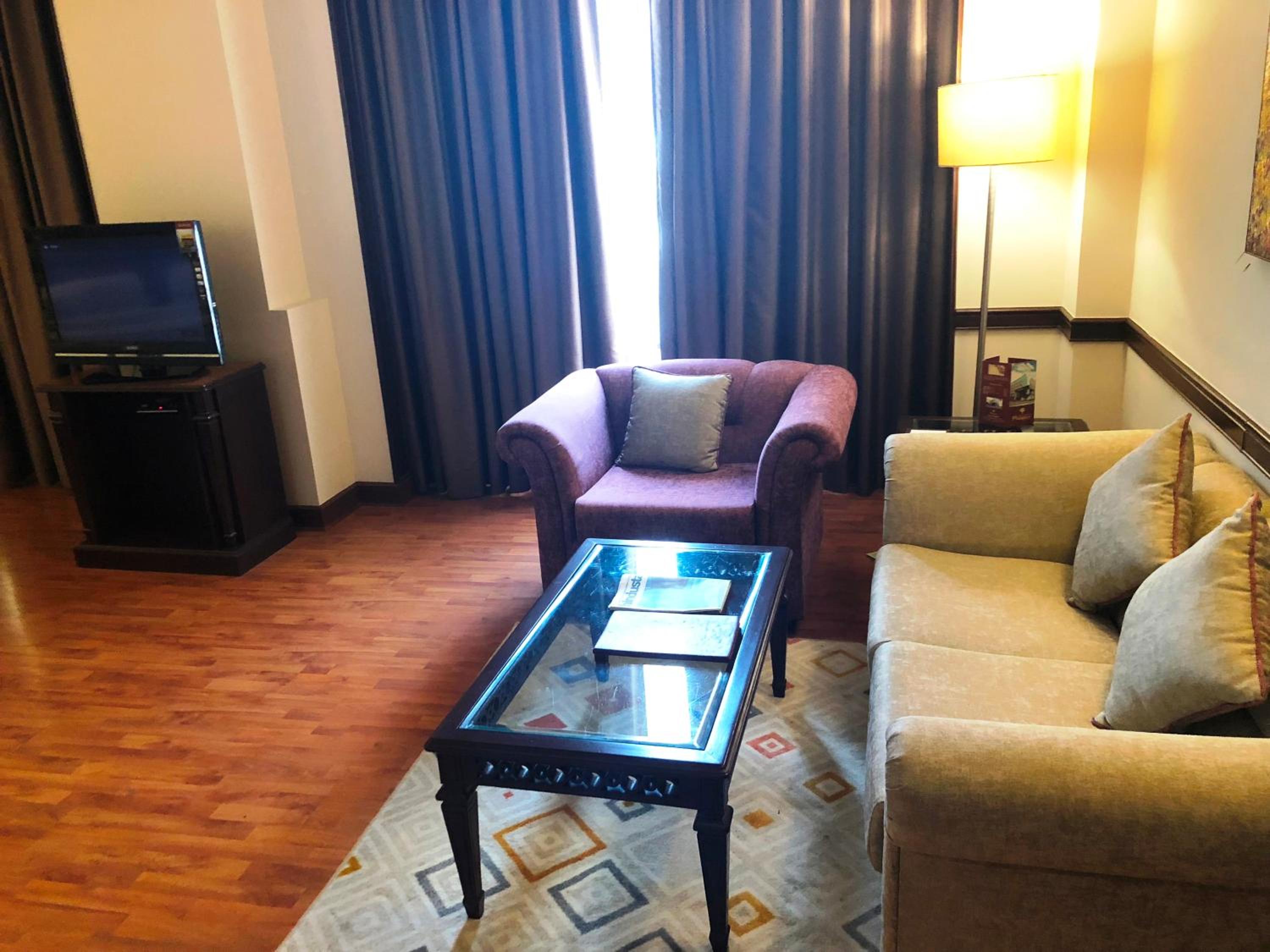 Presidential Suite photo 2