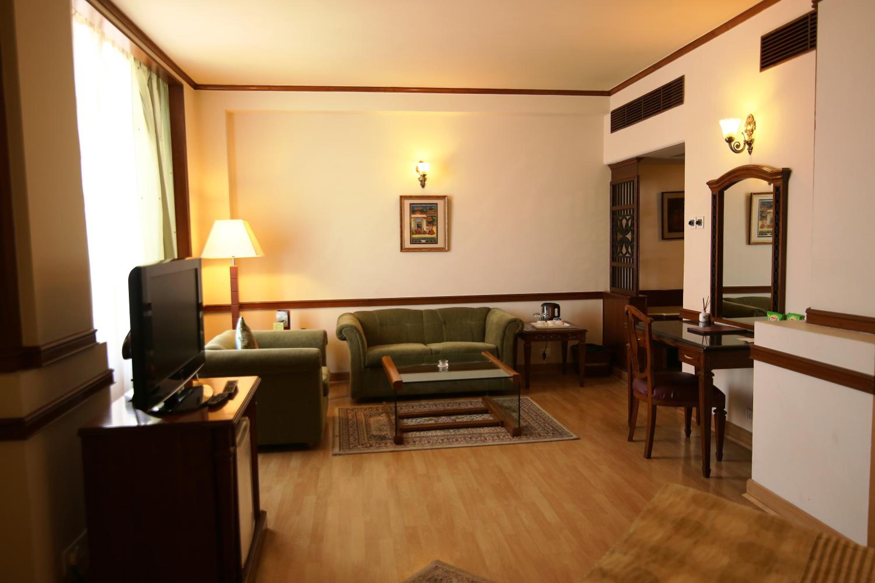 Presidential Suite photo 3