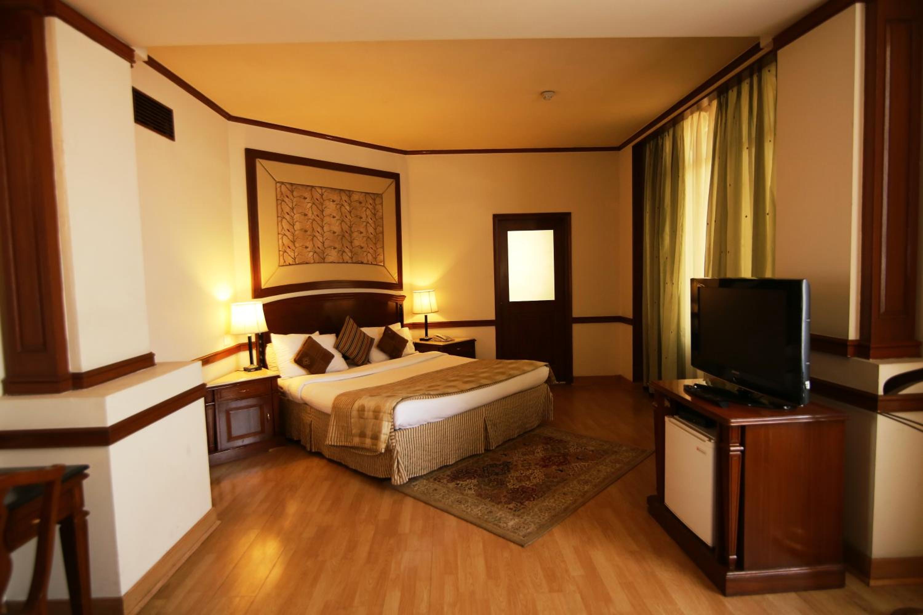 Presidential Suite photo 2