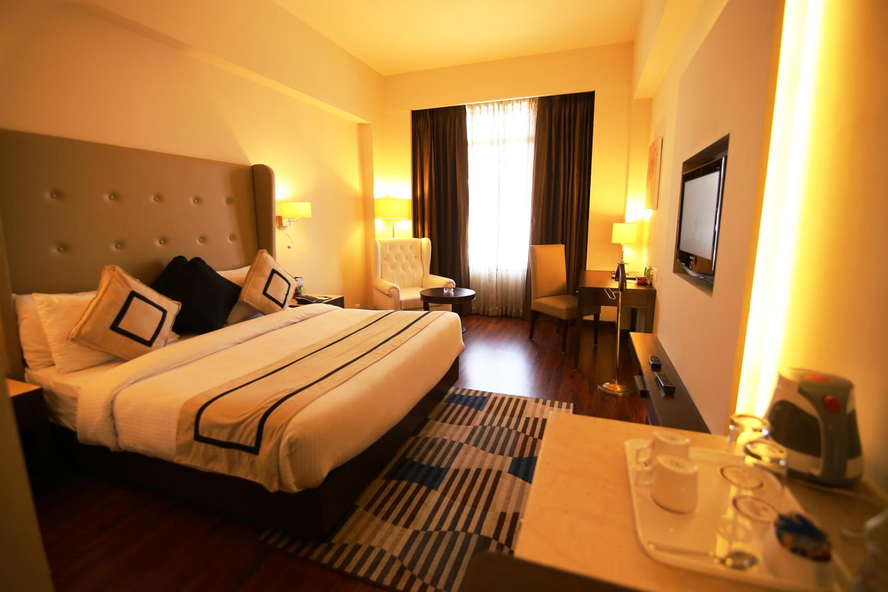 Executive Double Room photo 2