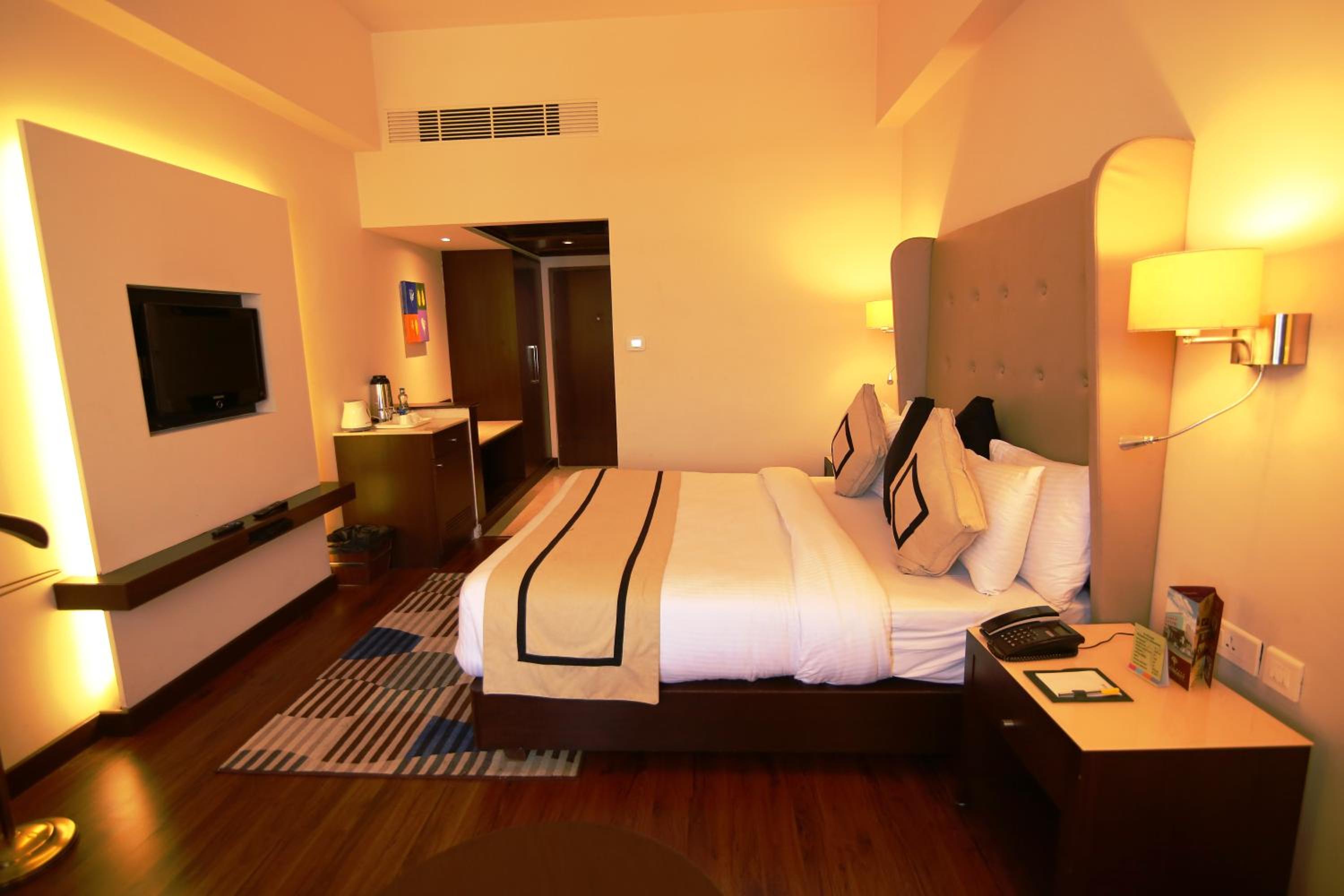 Executive Double Room photo 2