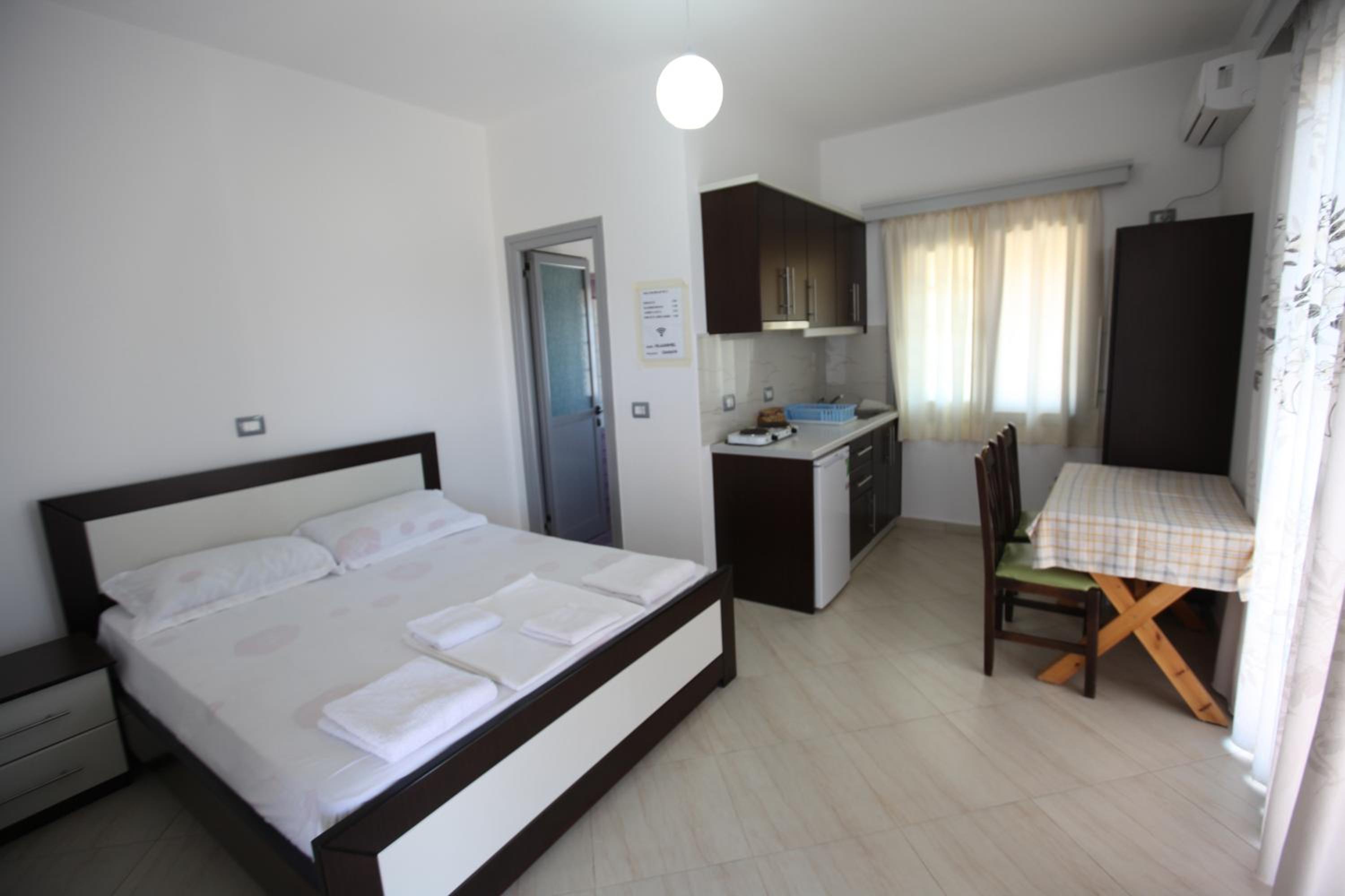 Standard Double Room photo 1