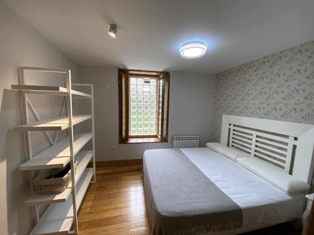 Departamento de tres habitaciones