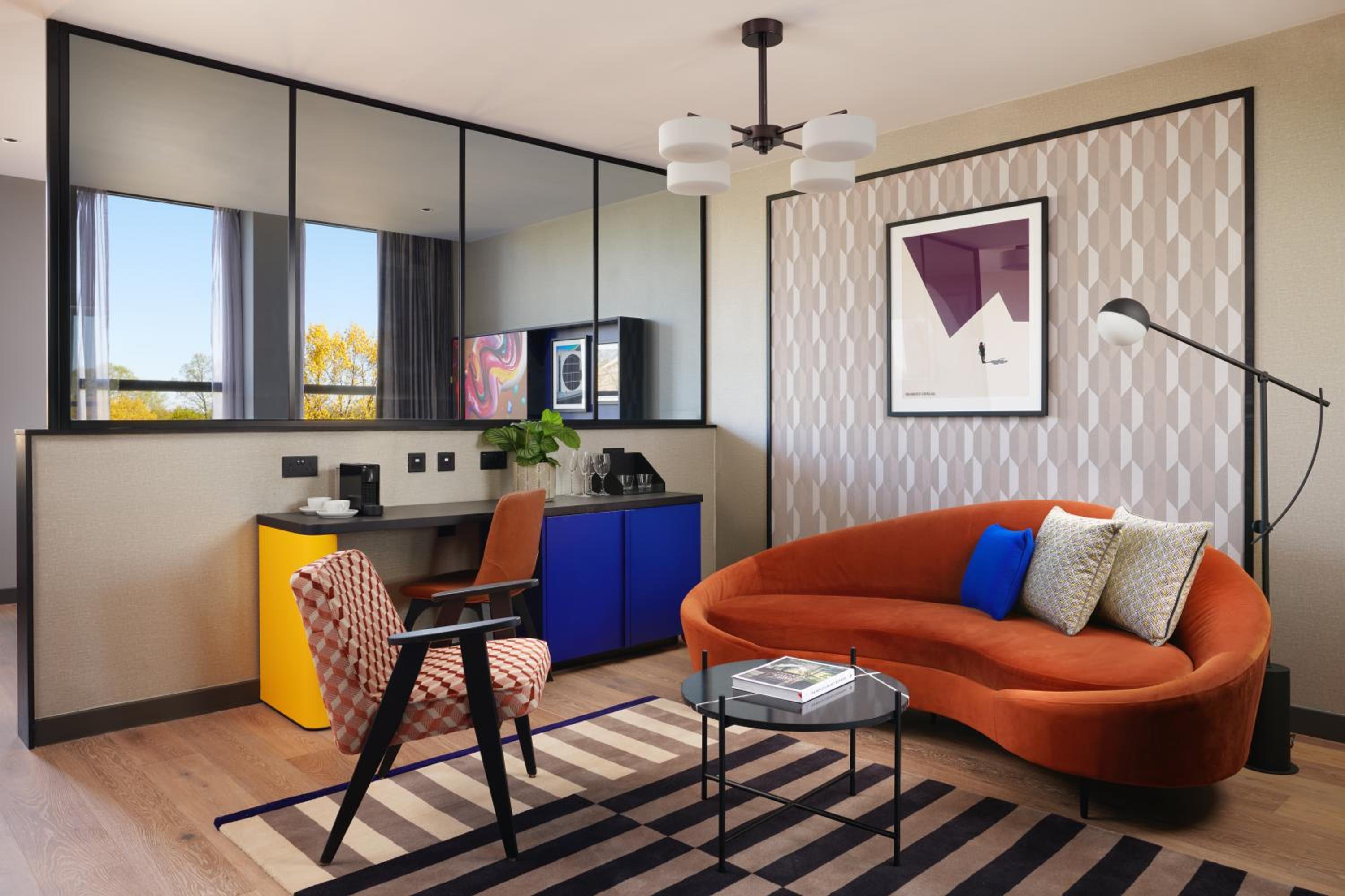 Club Deluxe Room - Photo 1