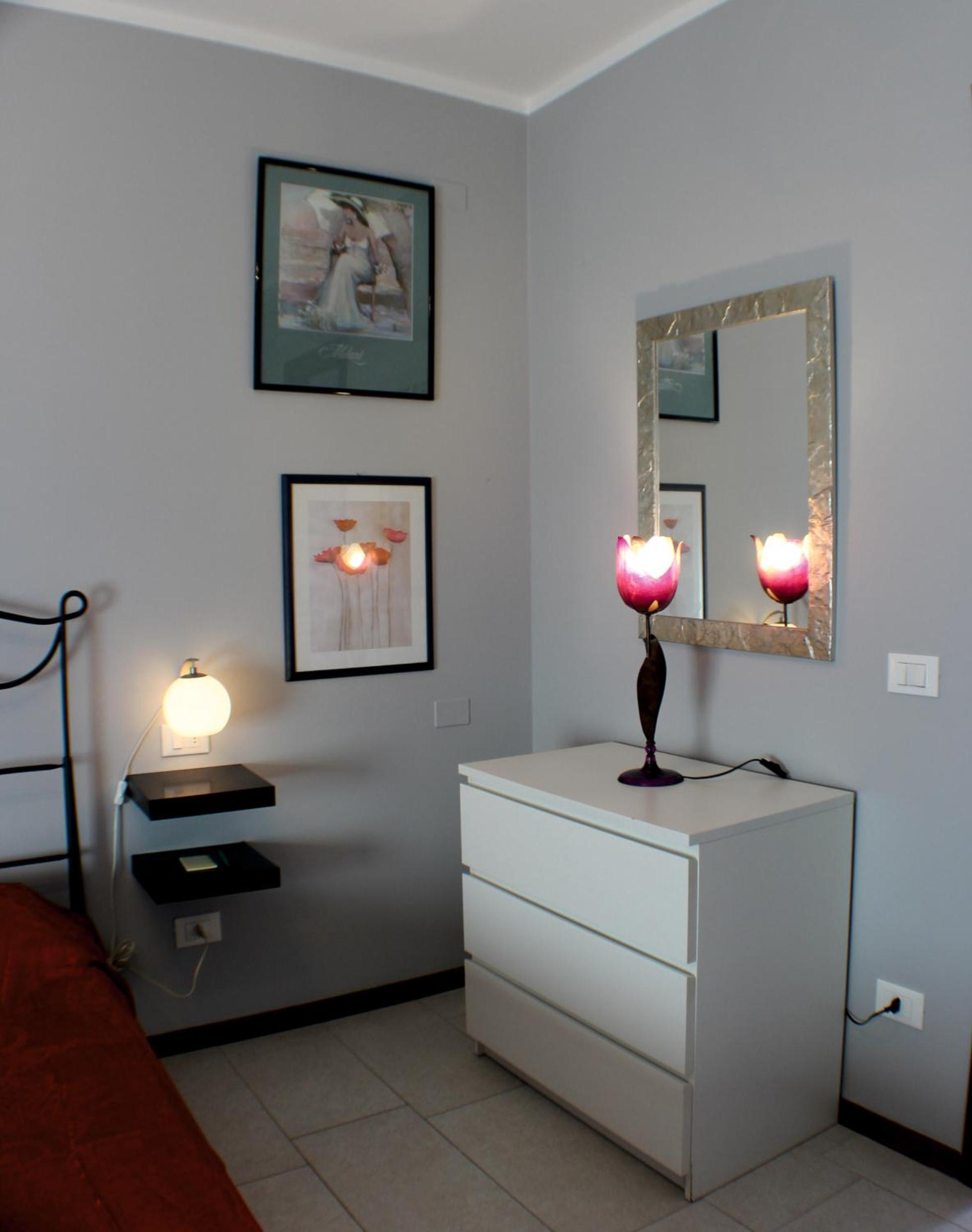 Two-Bedroom Apartment photo 1