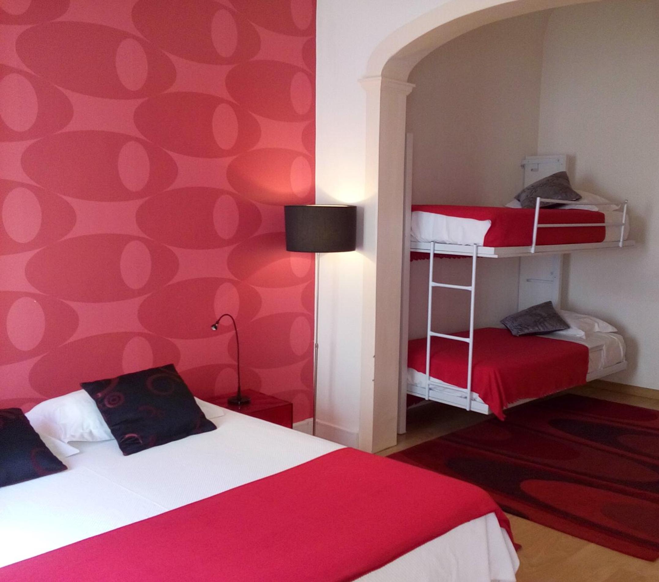 Comfort Quadruple Room - Photo 10