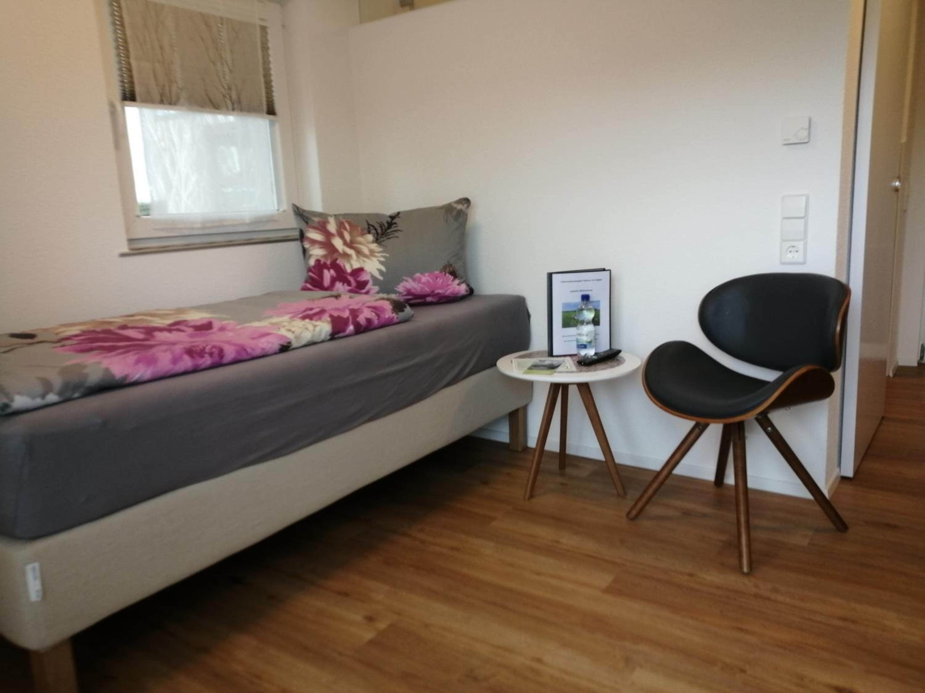 Standard Double or Twin Room photo 1