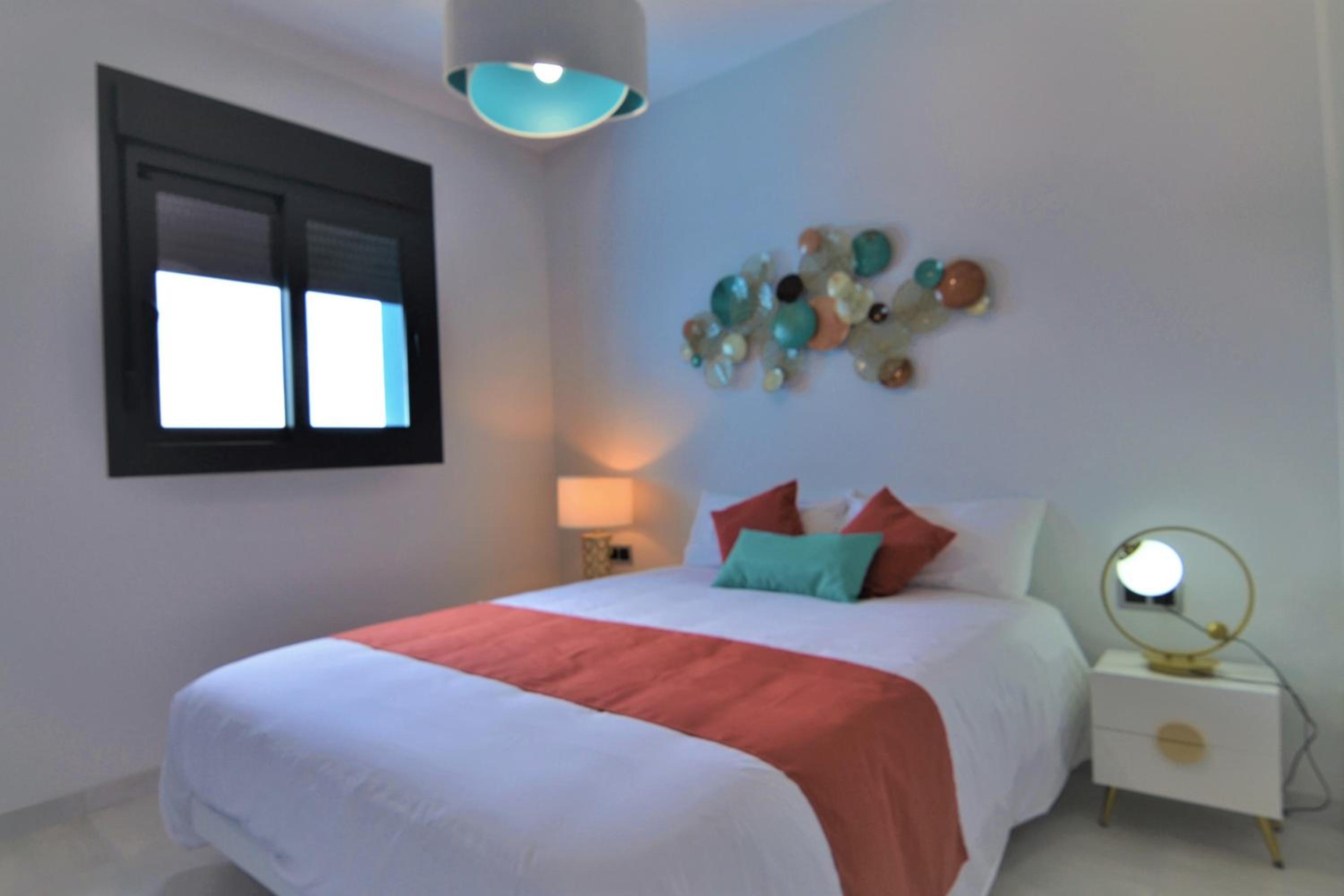 Departamento de tres habitaciones