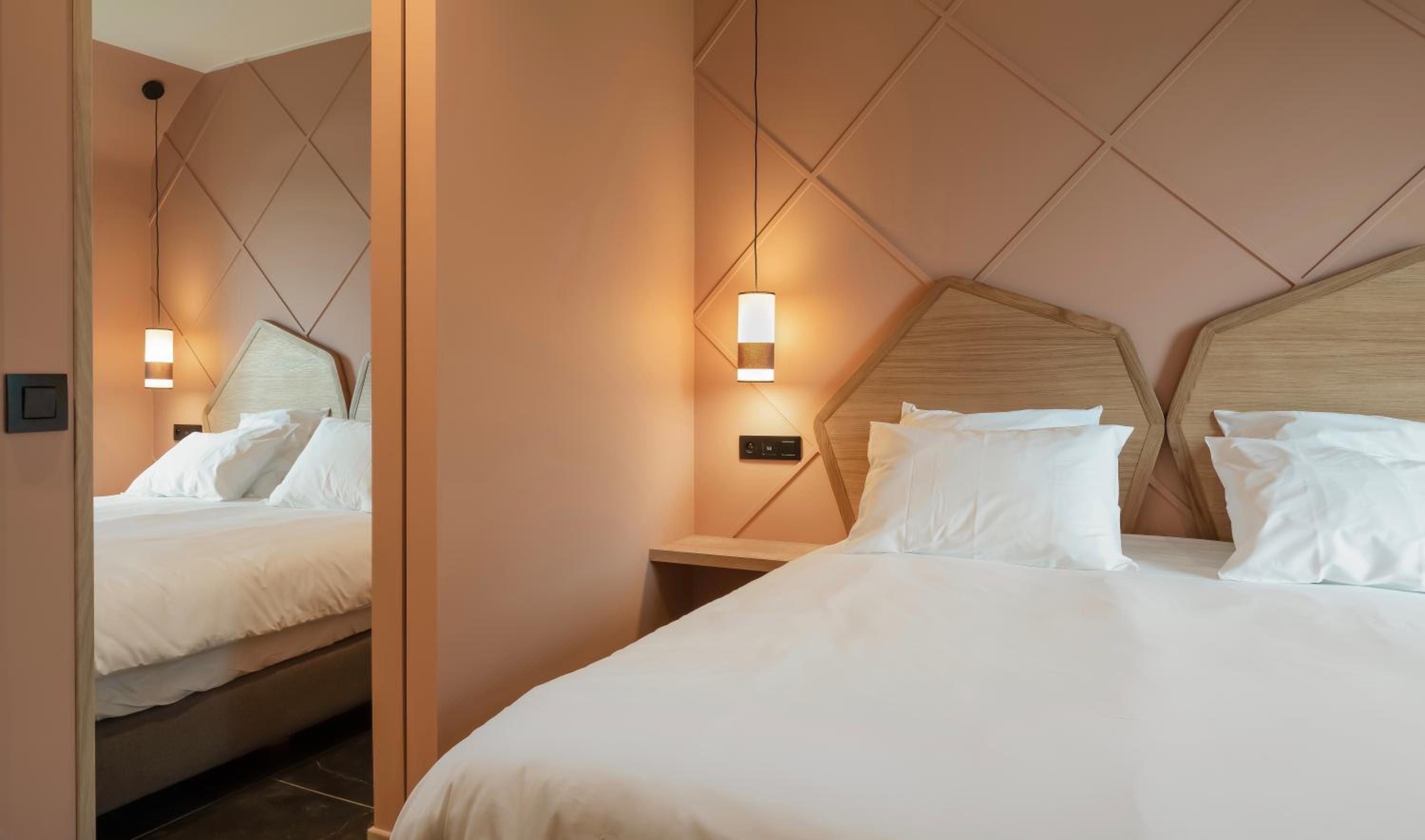 King Room with Garden View - Photo 5