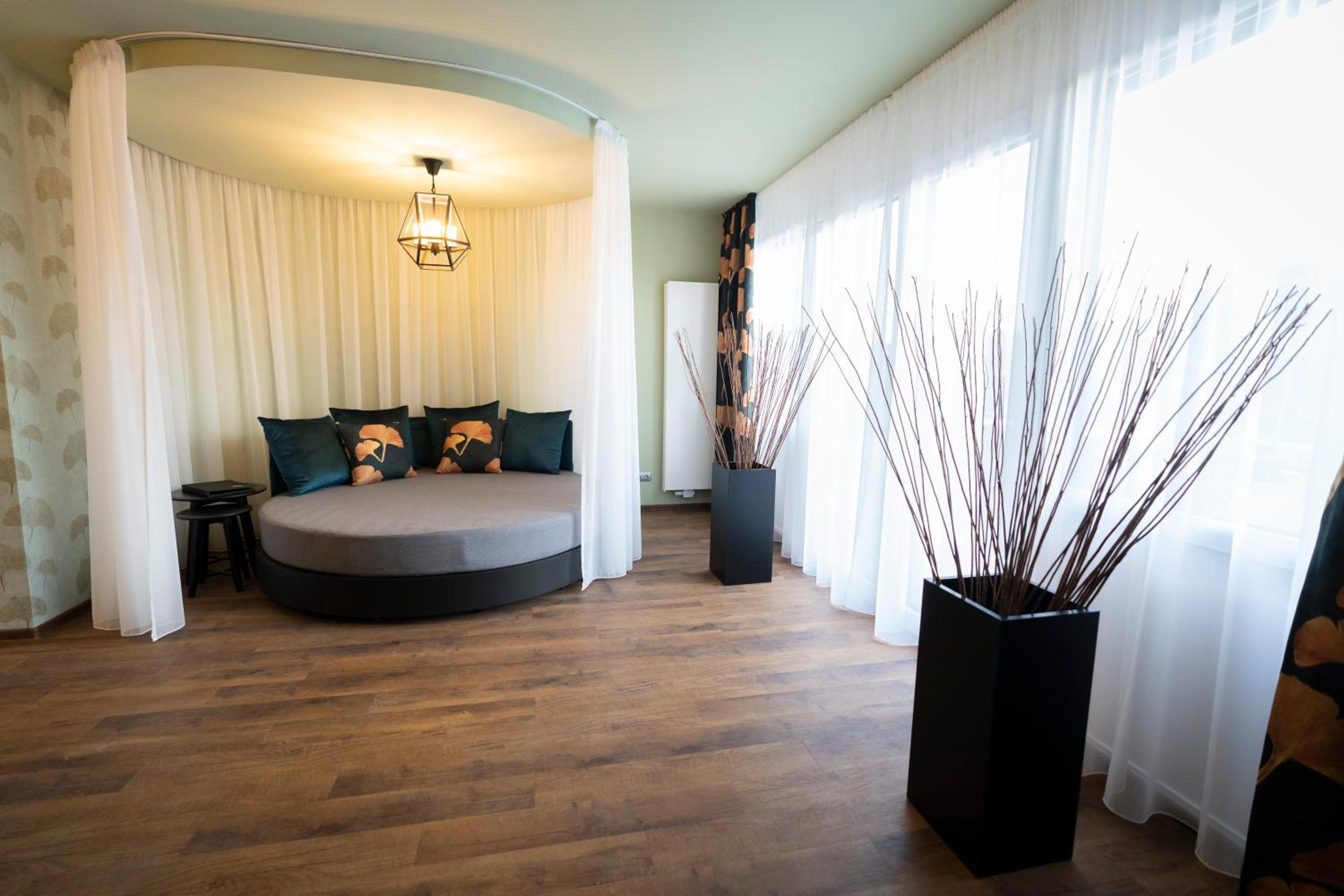 Penthouse Suite with Terrace photo 3