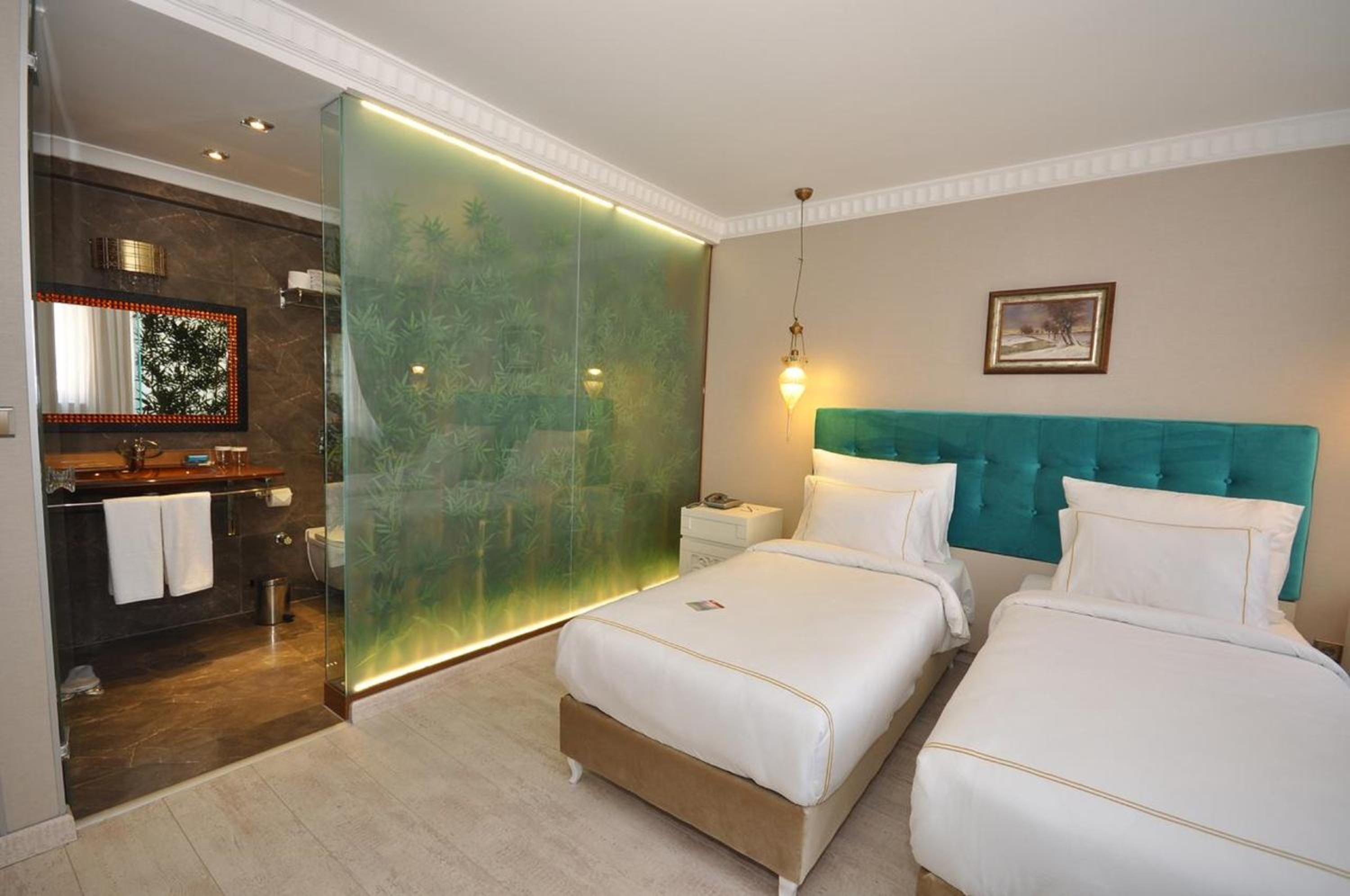 Junior Suite photo 1