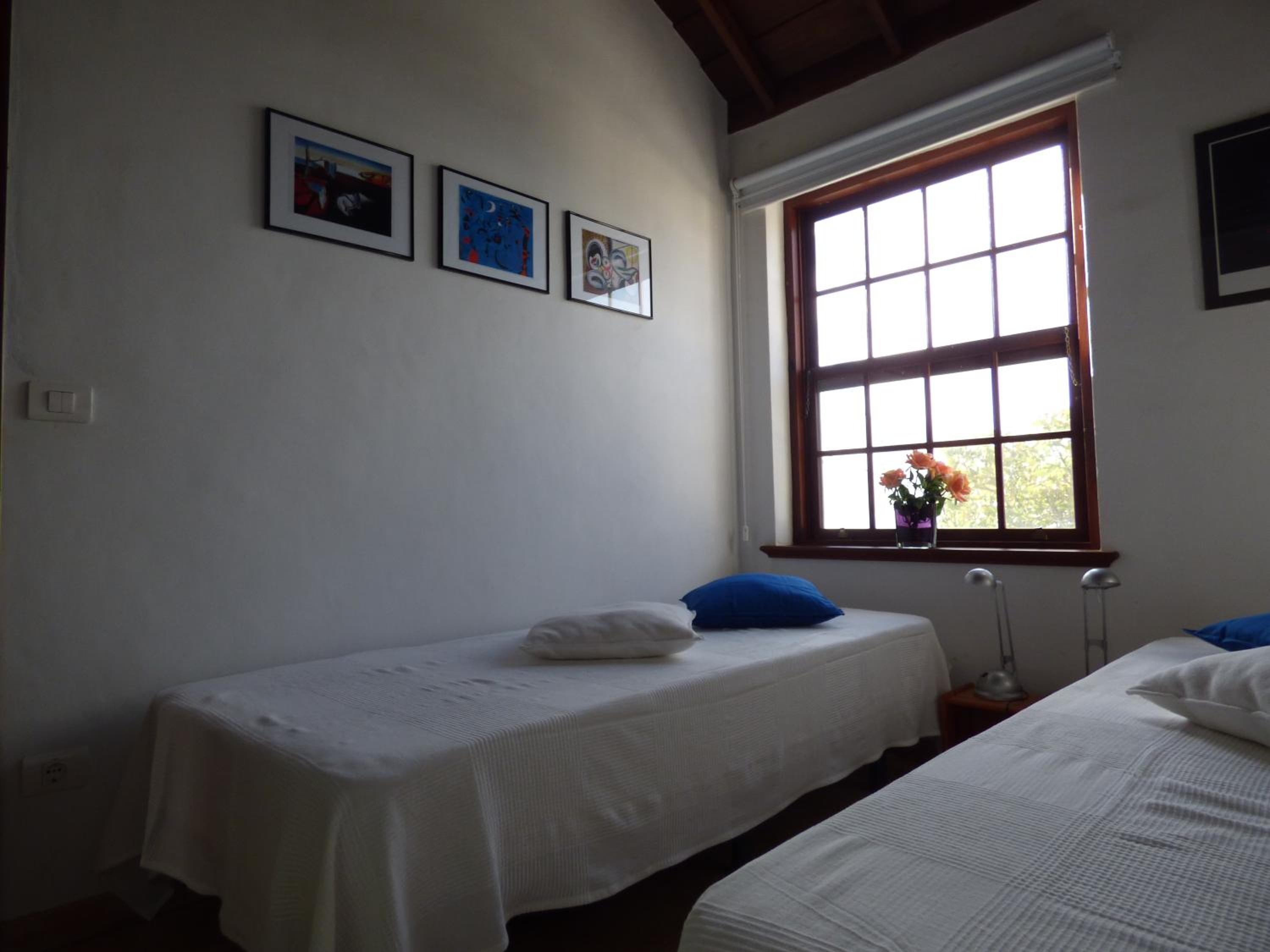 Villa con Vista al Mar