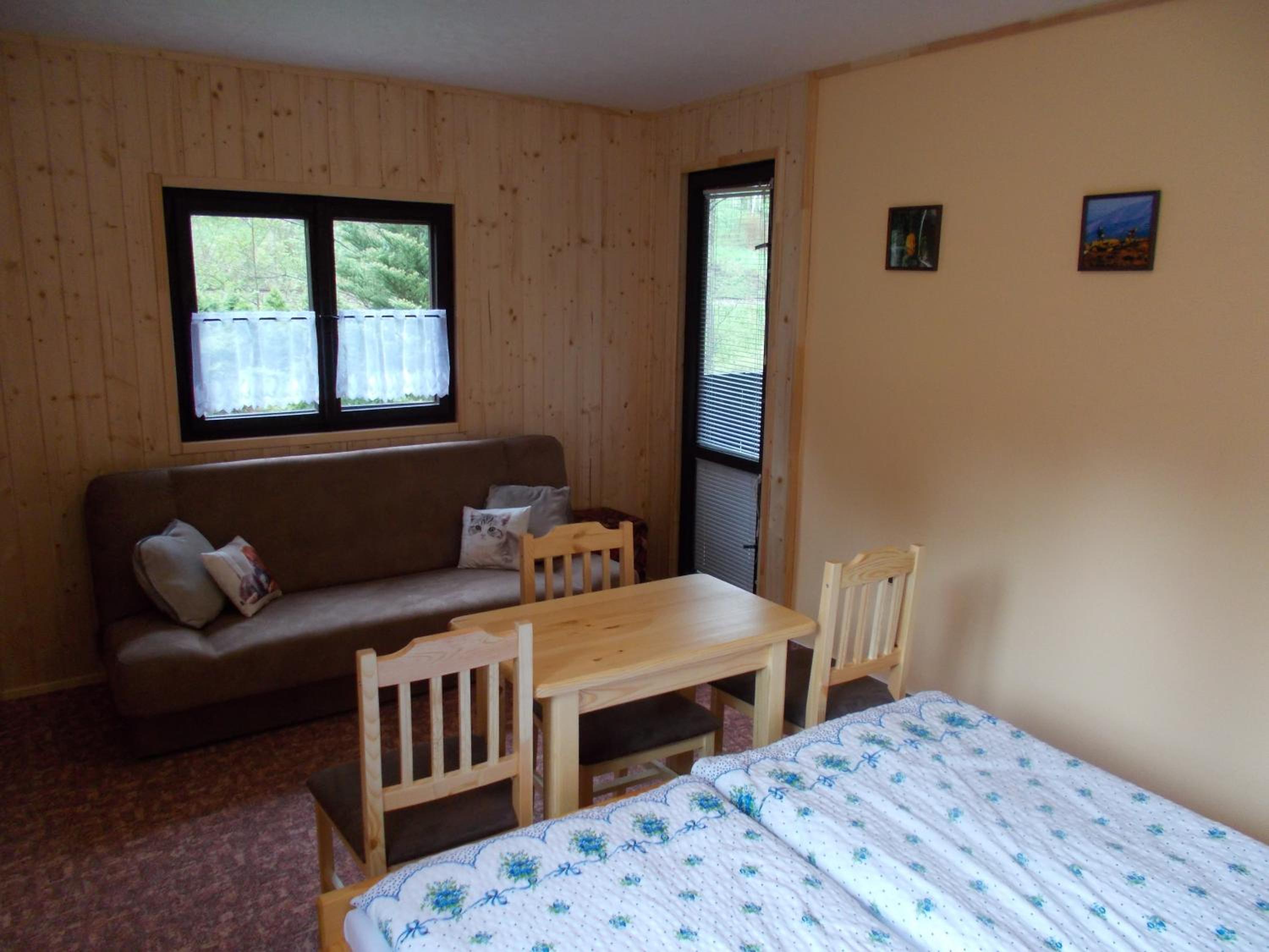 Triple Room with Balcony photo 3