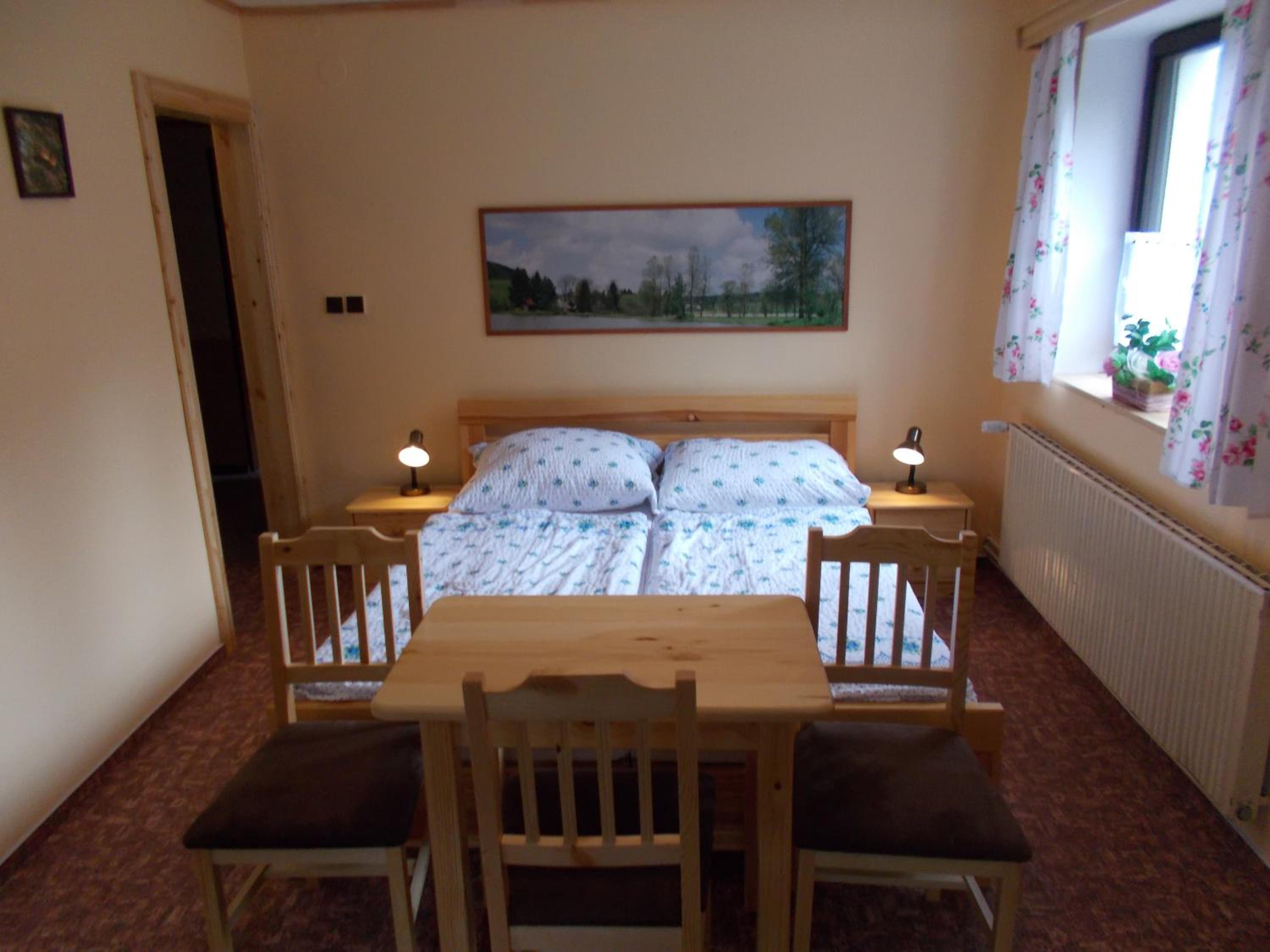 Triple Room with Balcony photo 2