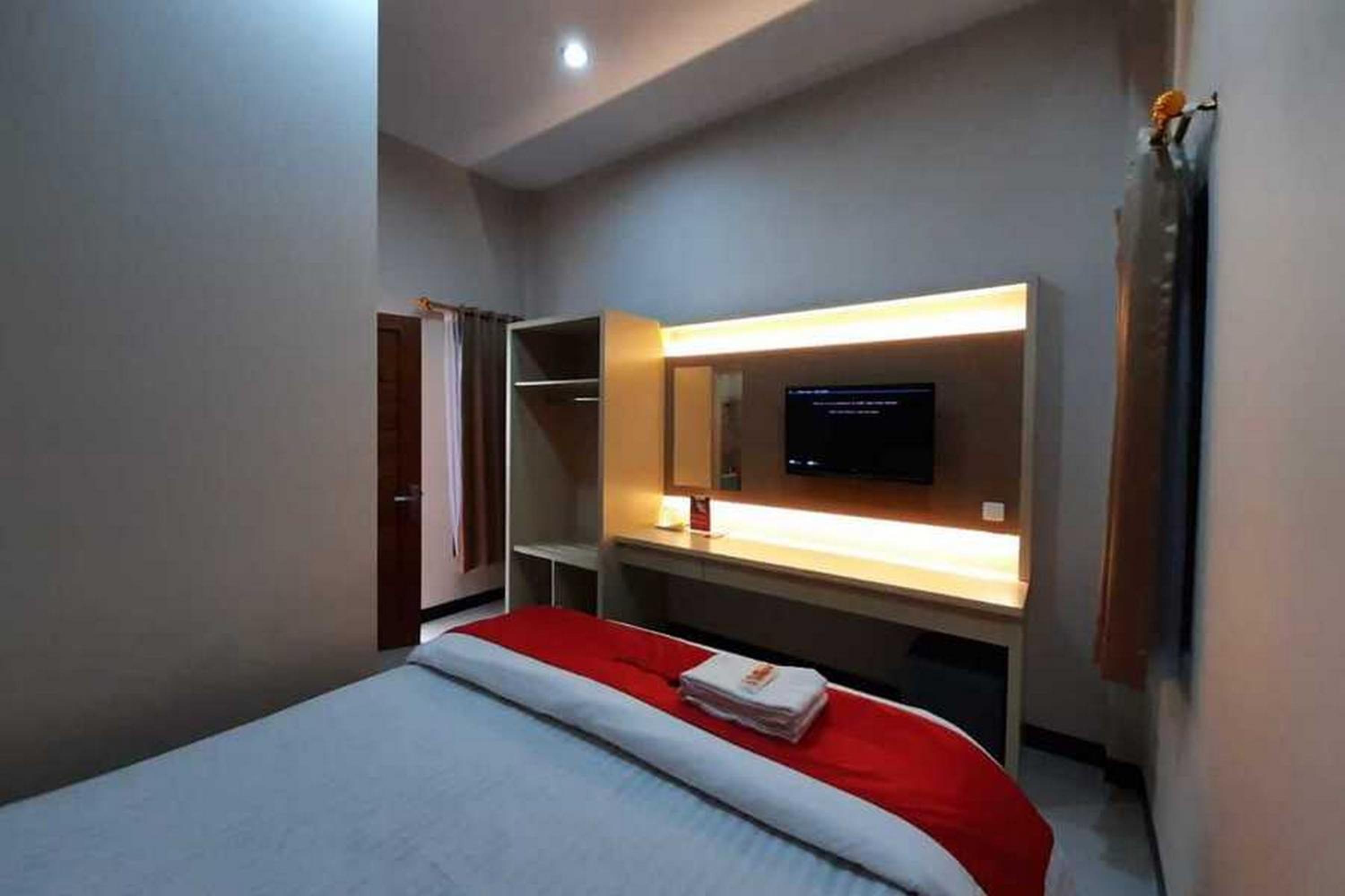 Standard Double Room - Photo 4