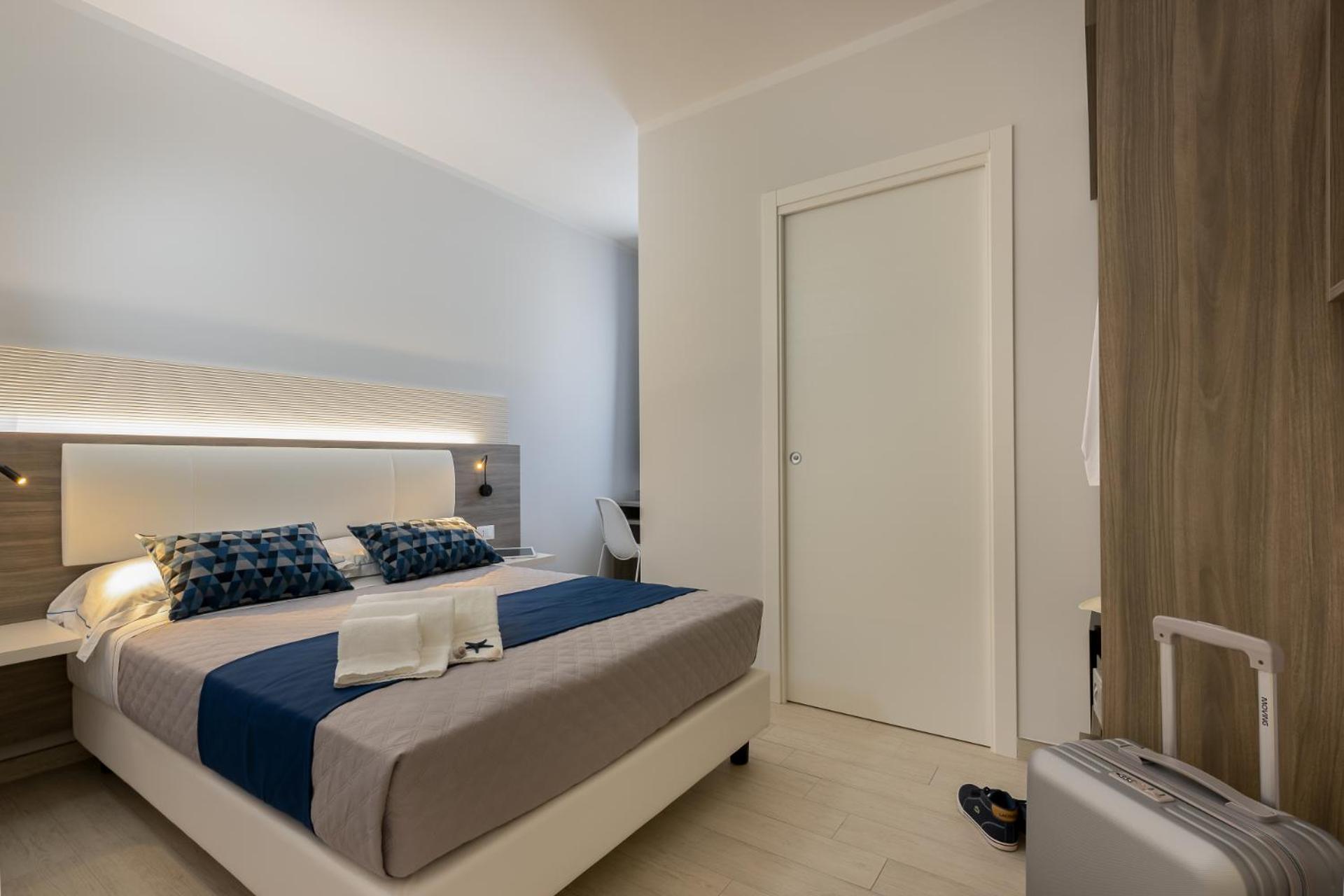 Standard Double Room photo 1
