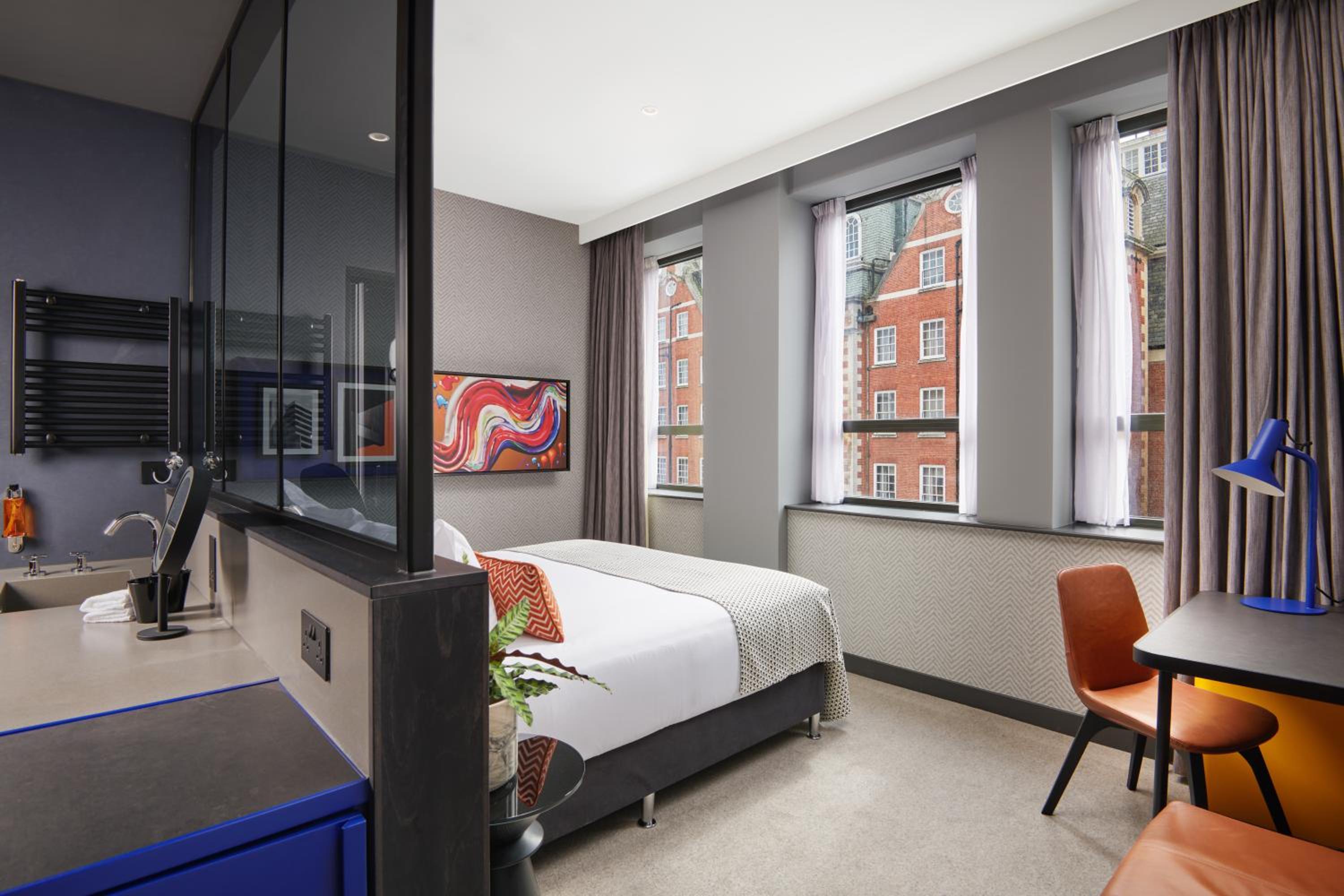 Standard Double Room - Photo 1