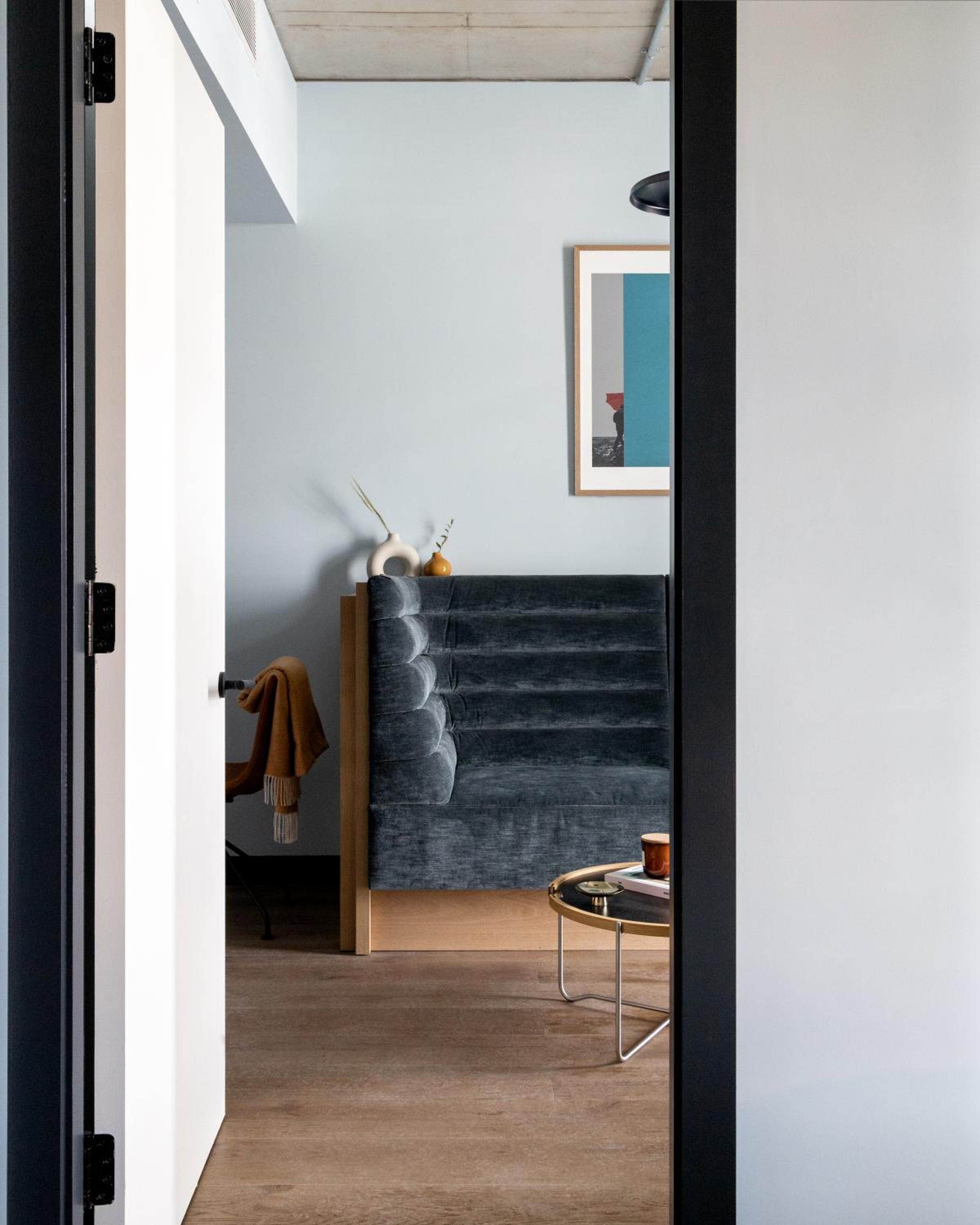 Locke Studio