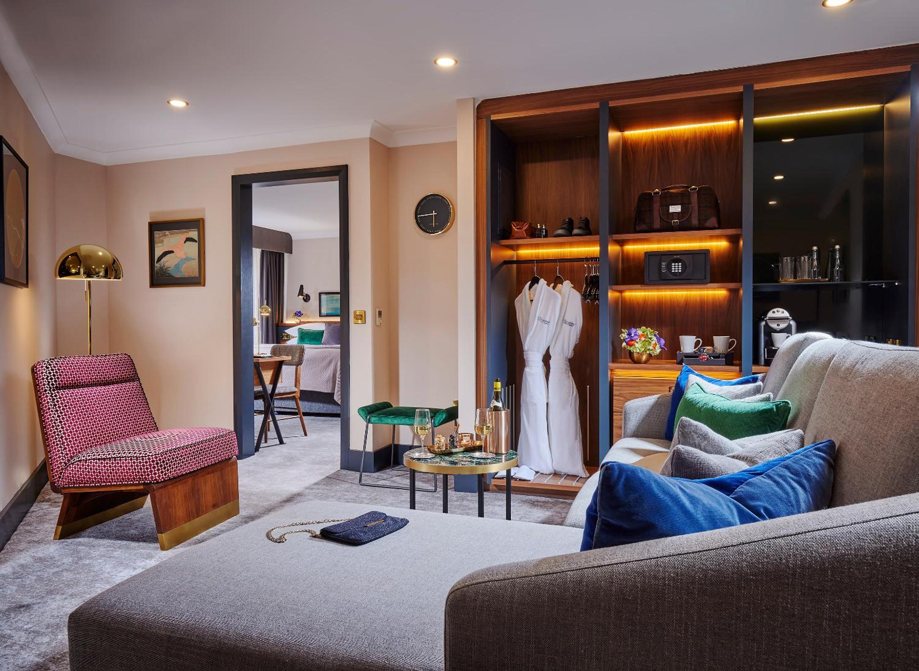 Junior Suite photo 2