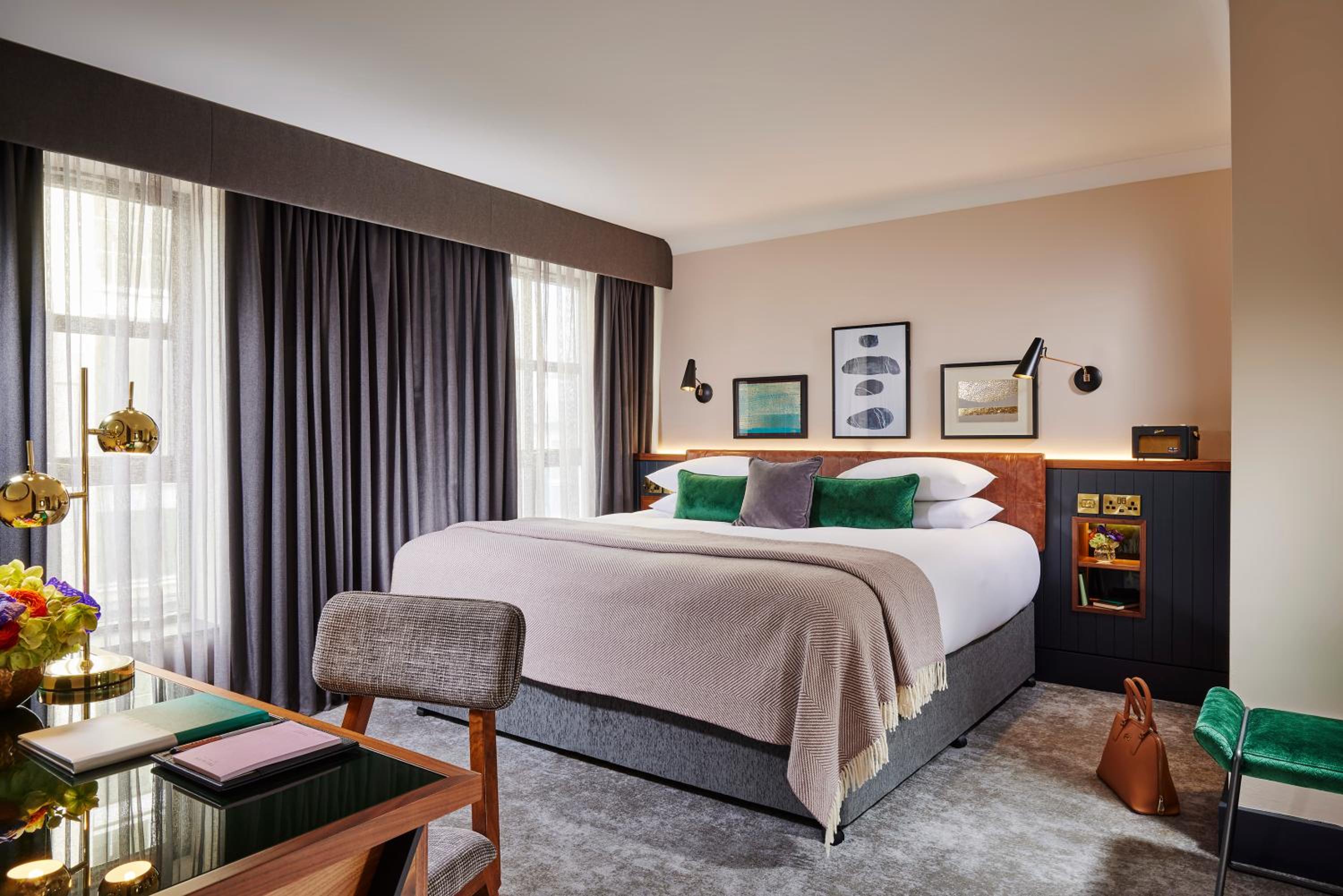 Junior Suite photo 1