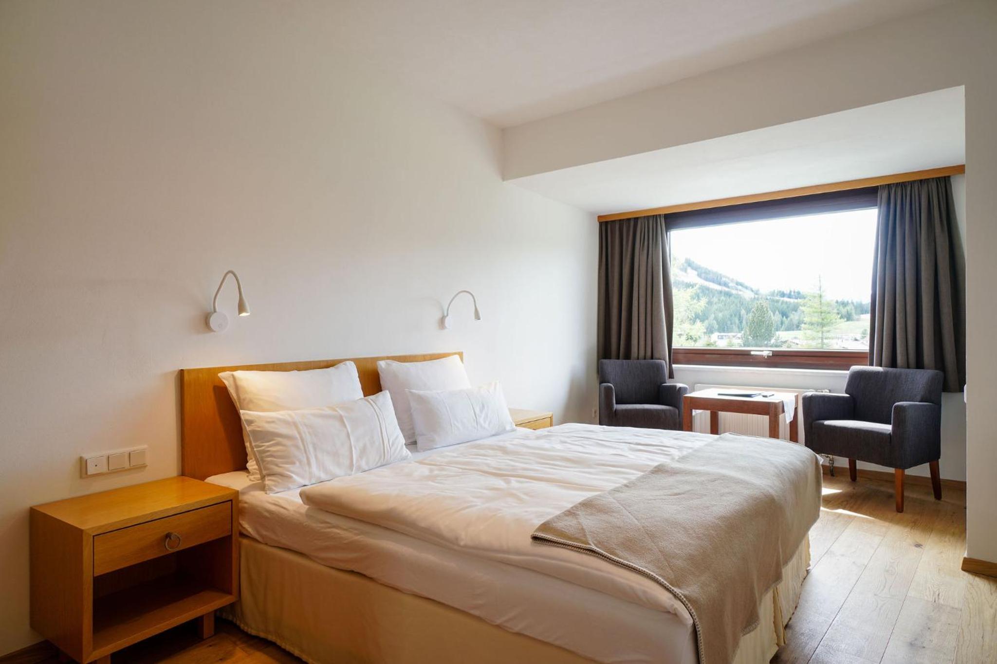 Standard Double Room - Photo 5