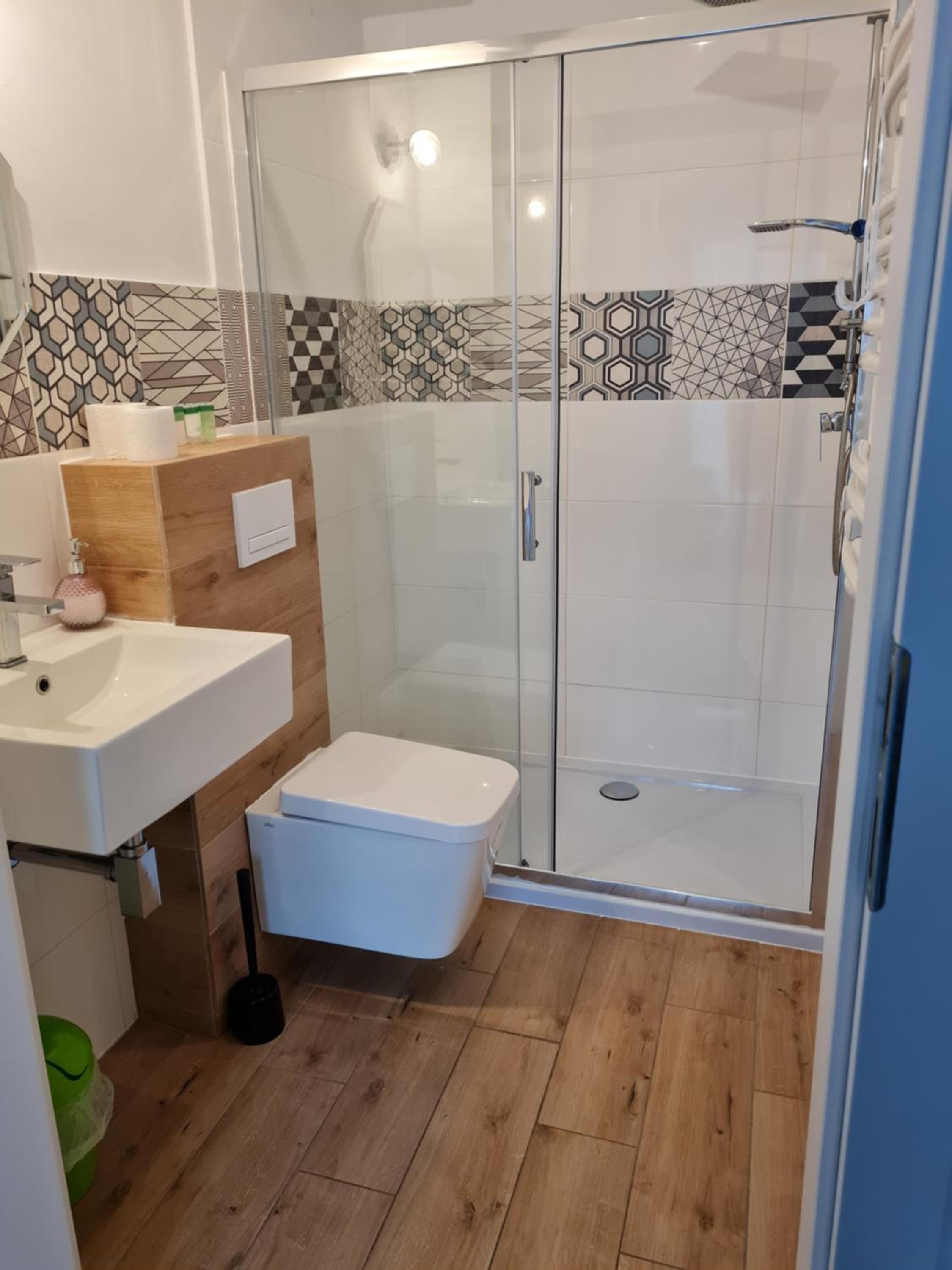 Double Room with Private Bathroom photo 1