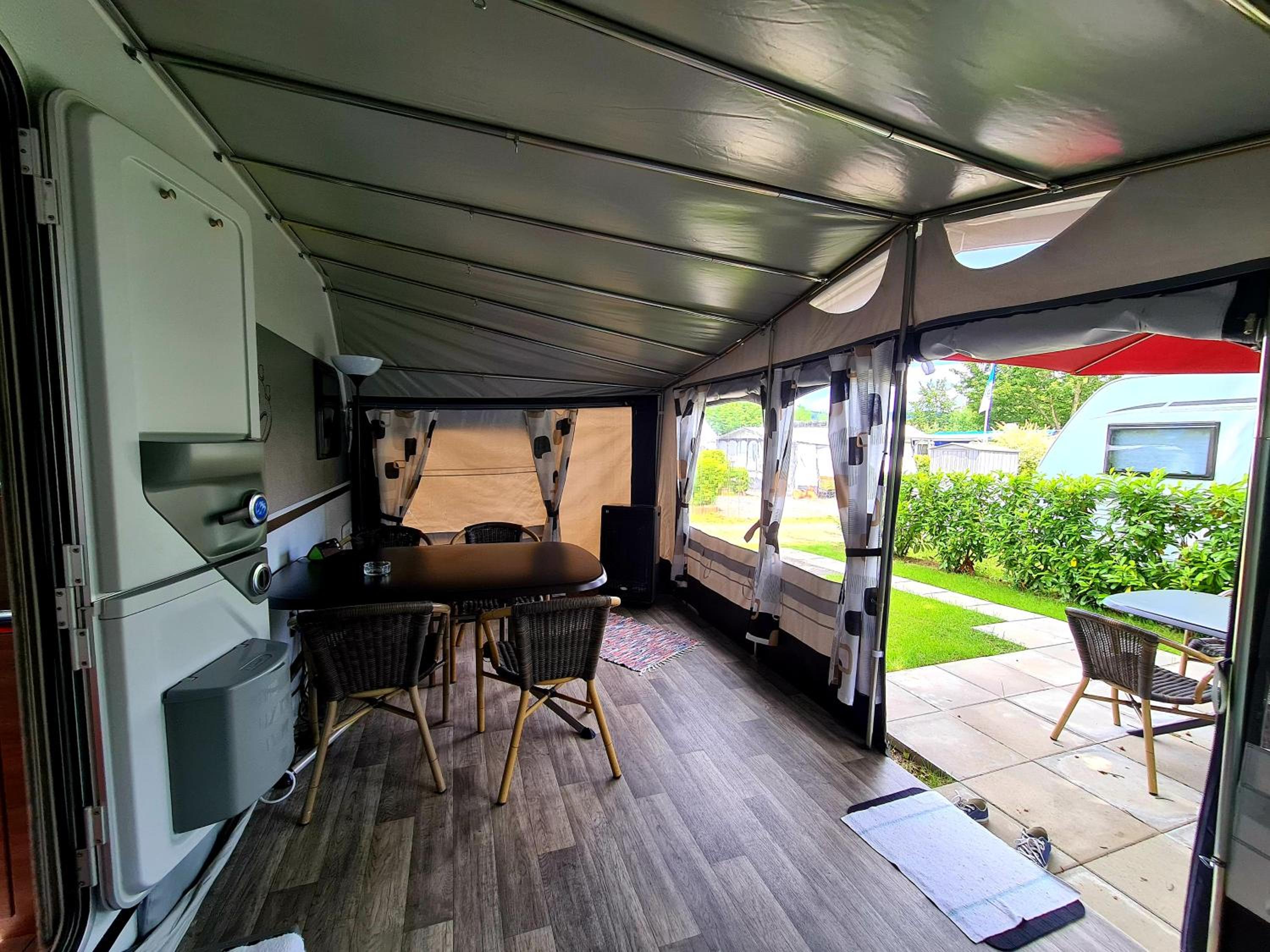 Caravan photo 3