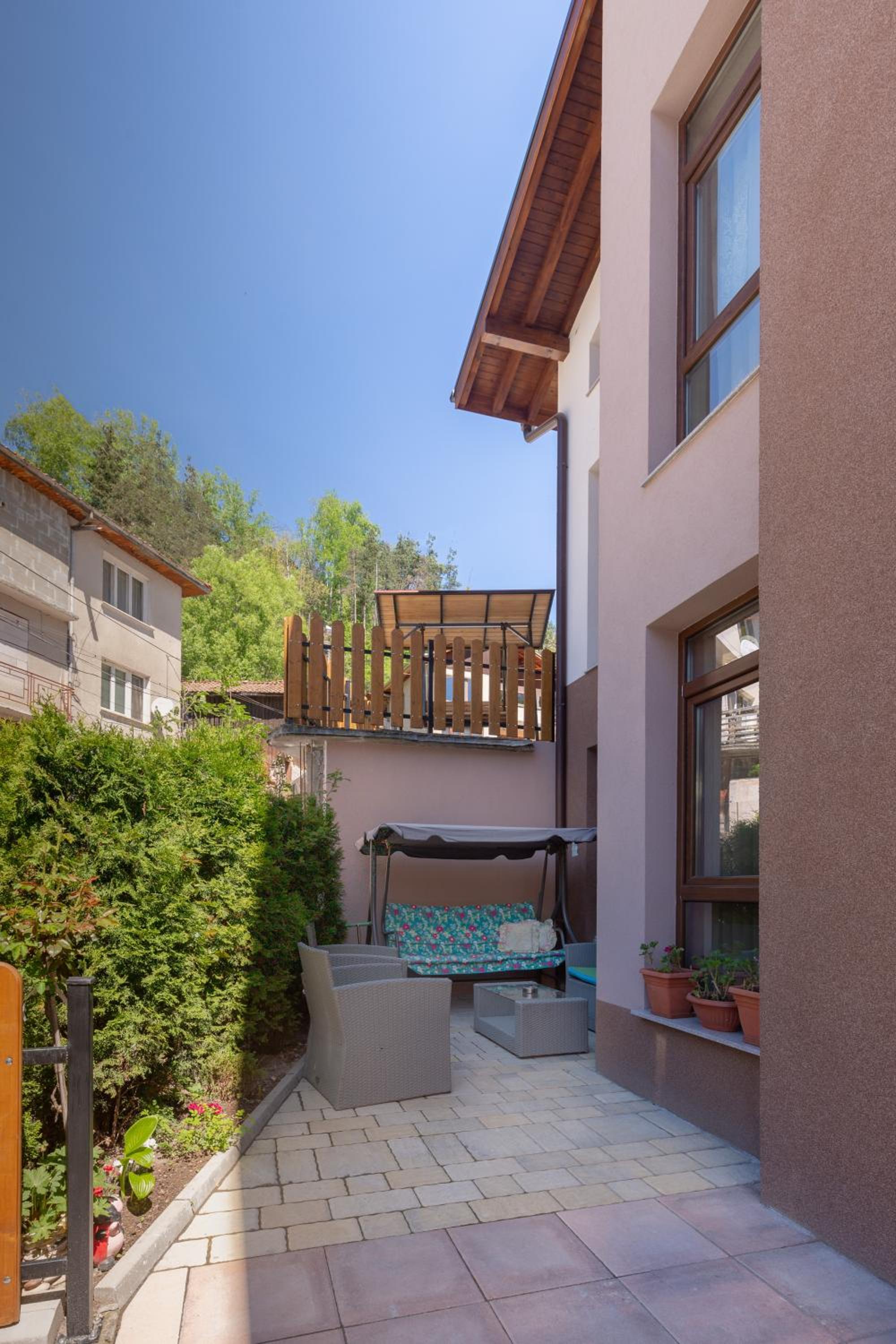 Vacation Home - Photo 26