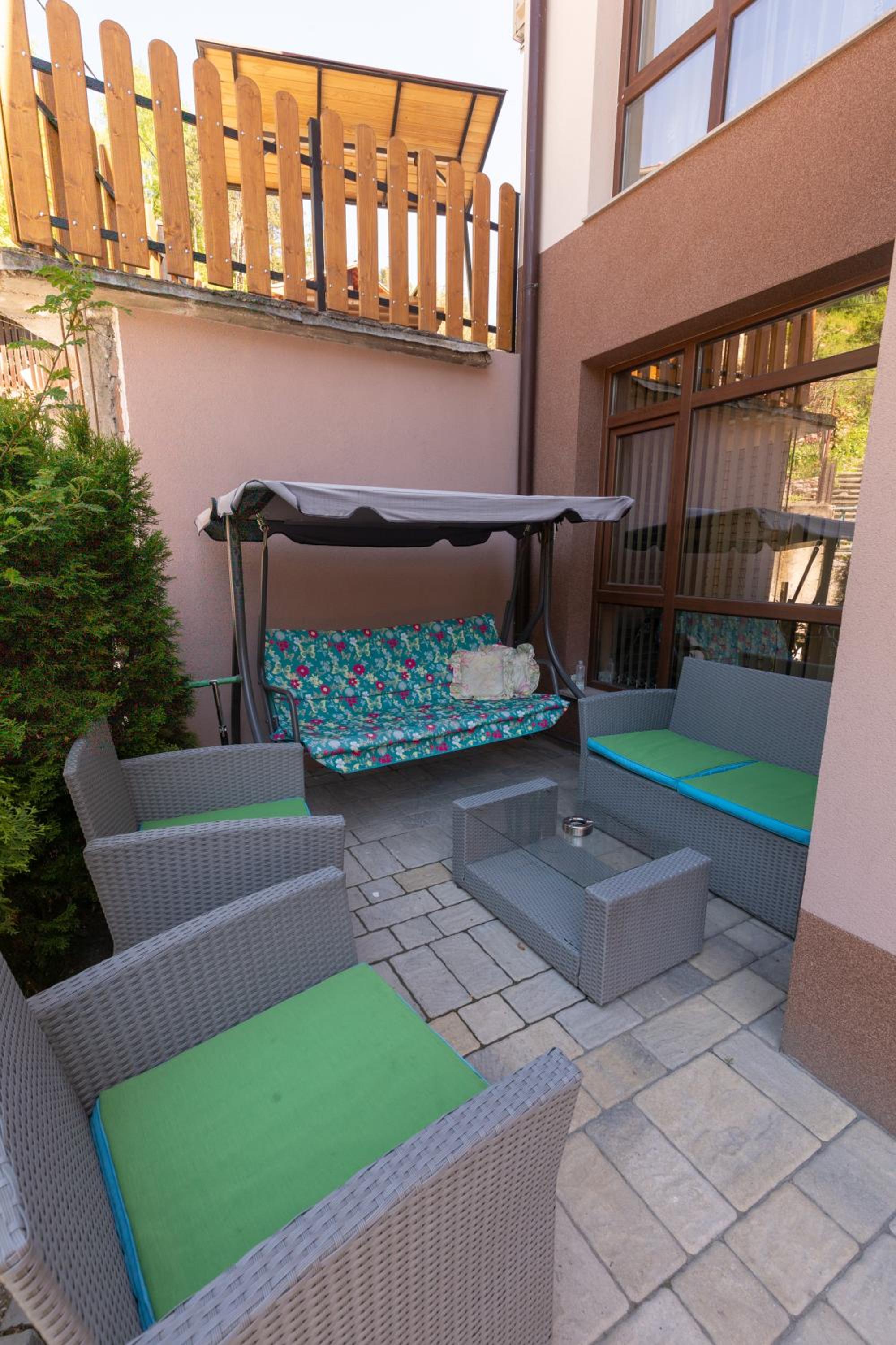 Vacation Home - Photo 29