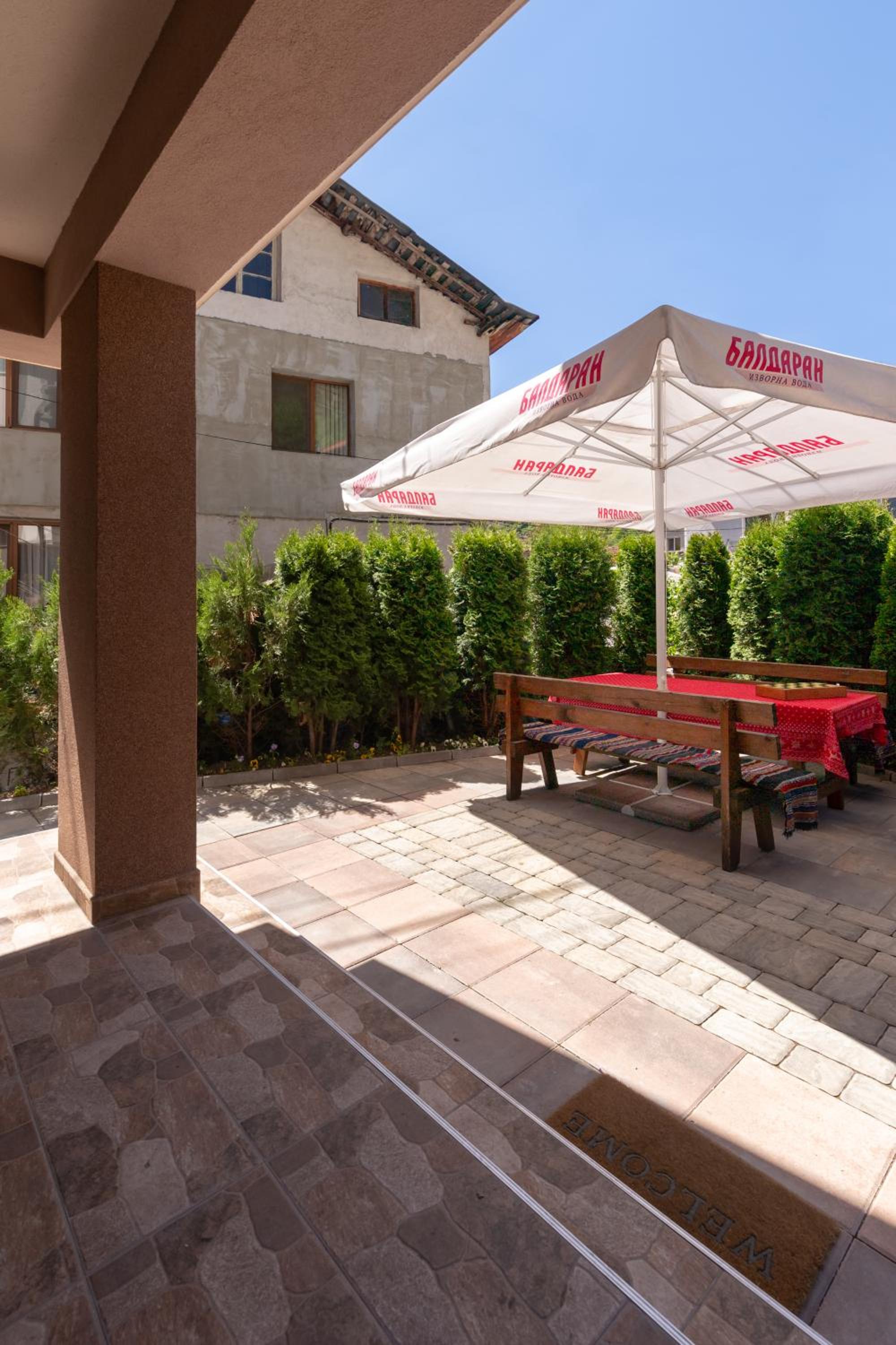 Vacation Home - Photo 27