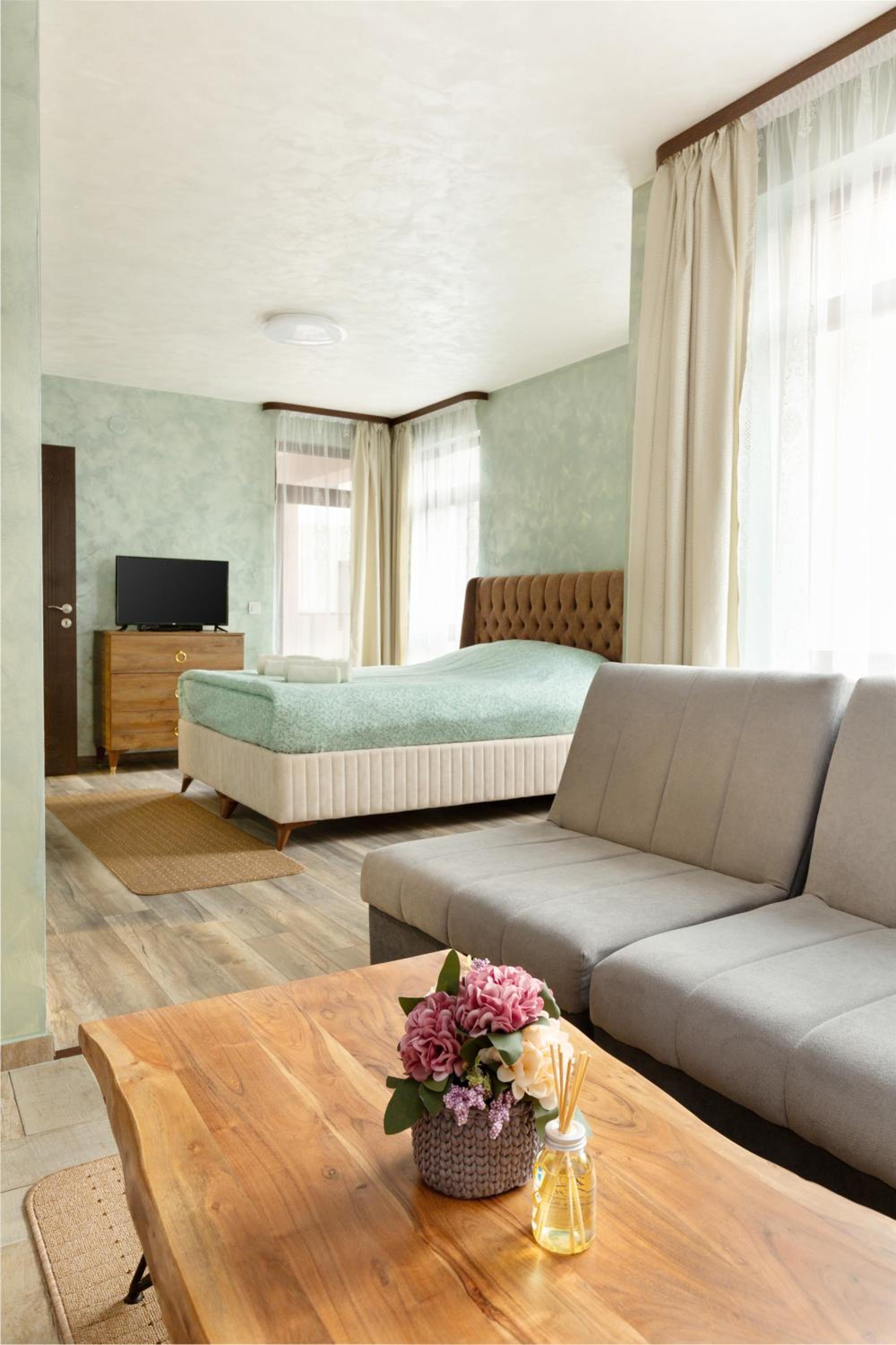 Vacation Home - Photo 19