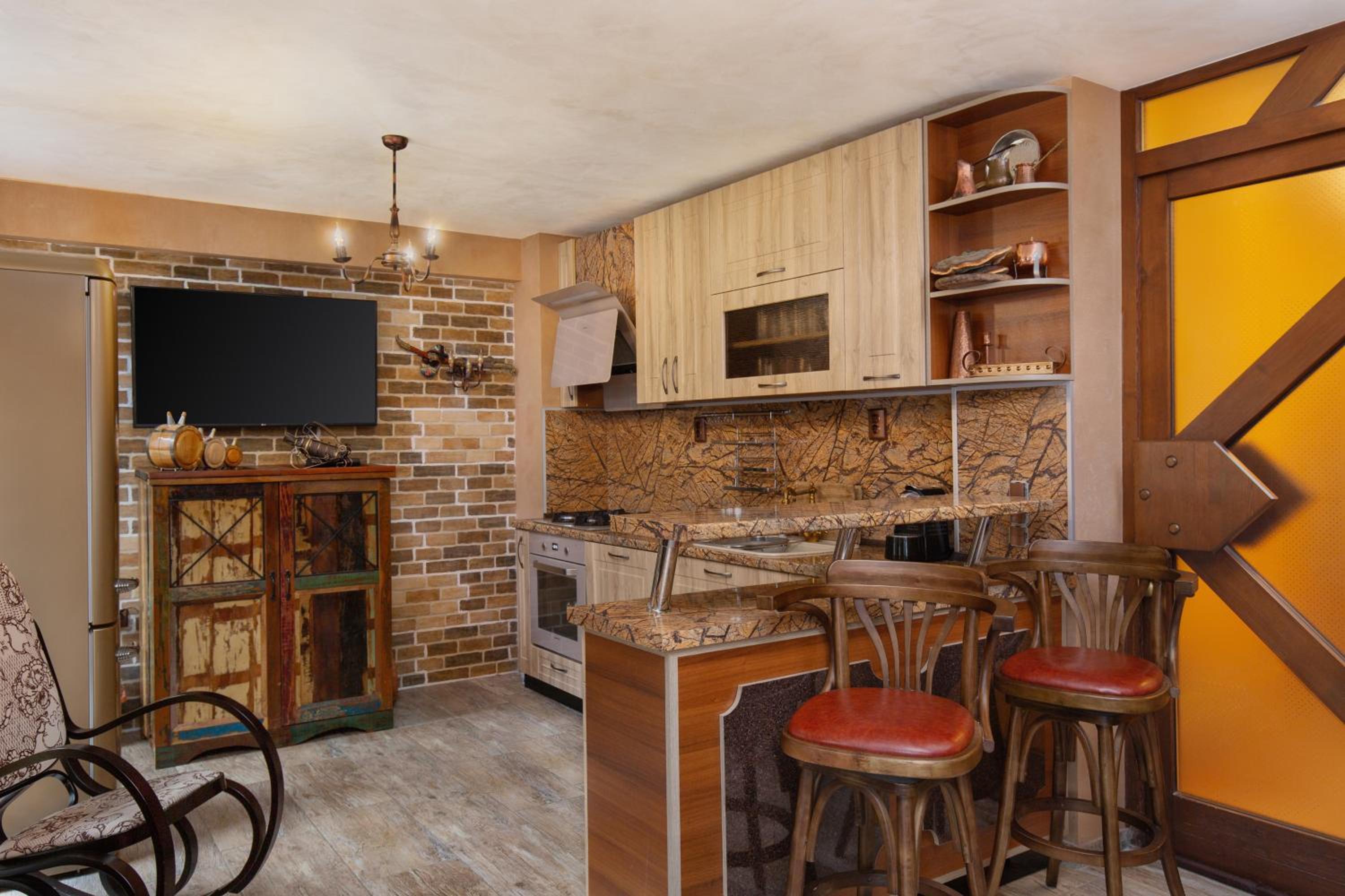 Vacation Home - Photo 30
