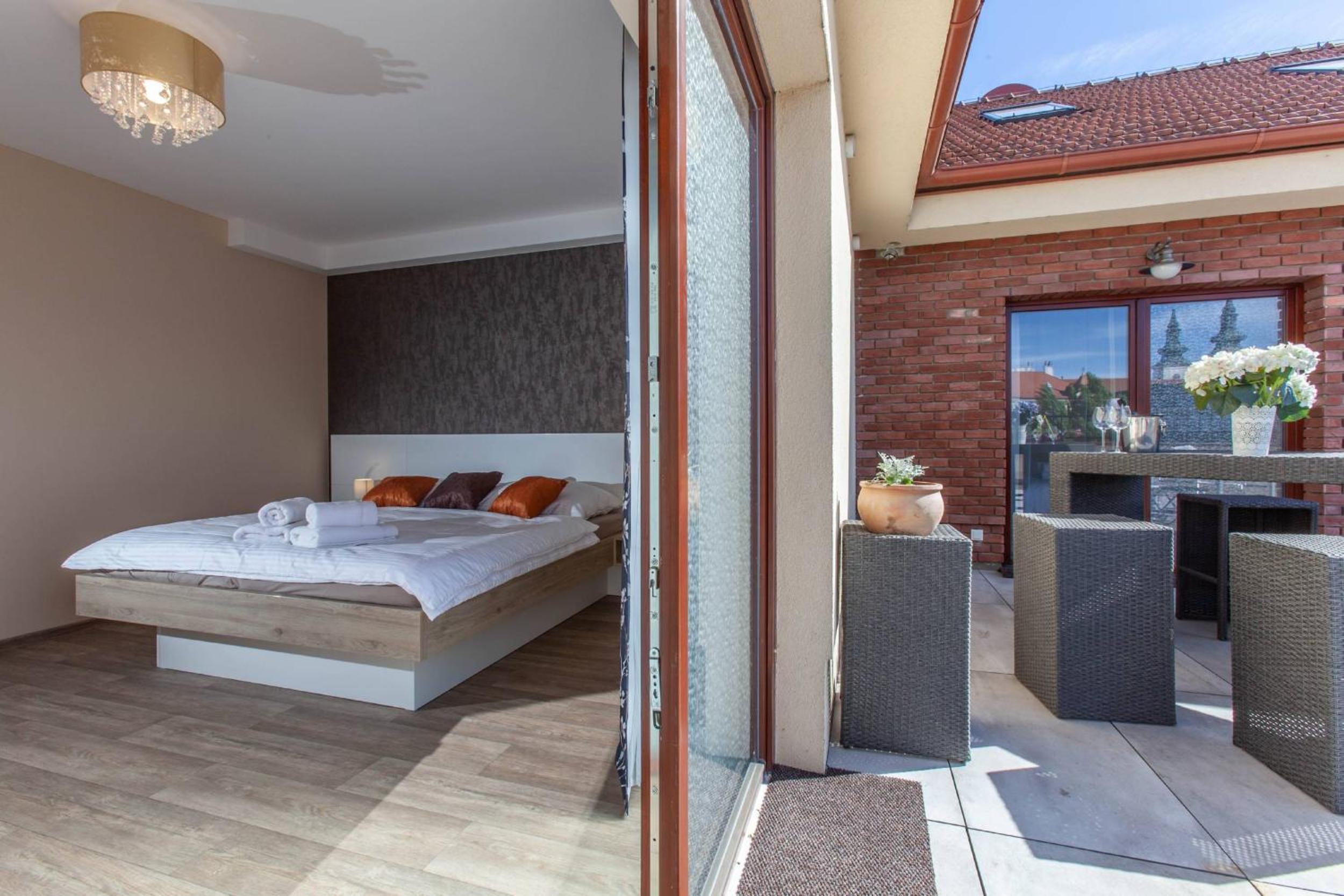 Double Room photo 3