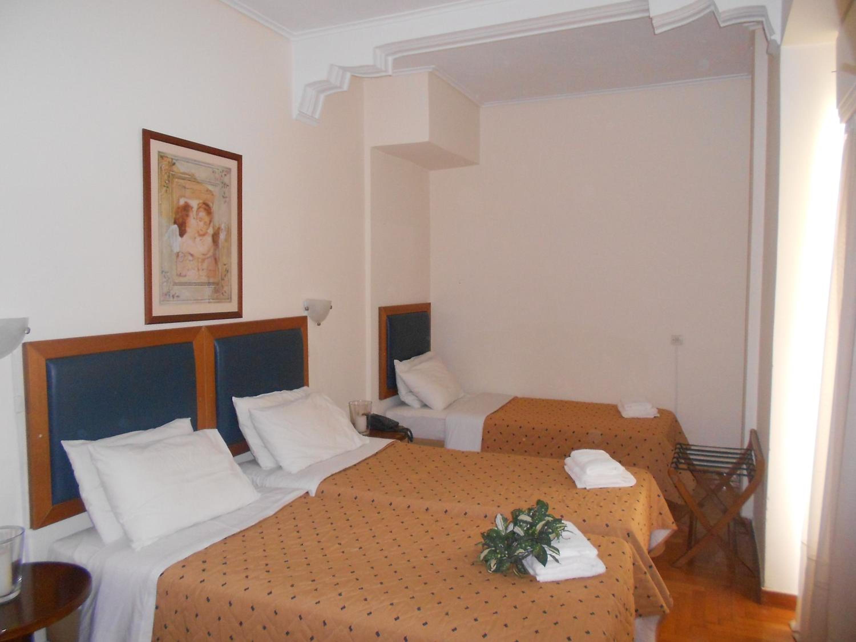 Triple Room photo 1