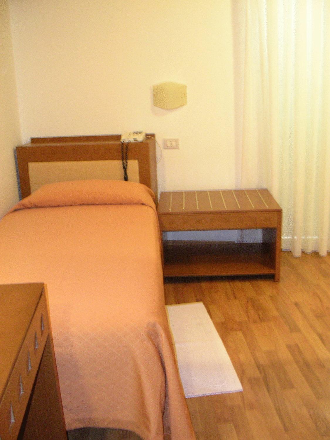 Single Room with Sea View photo 1