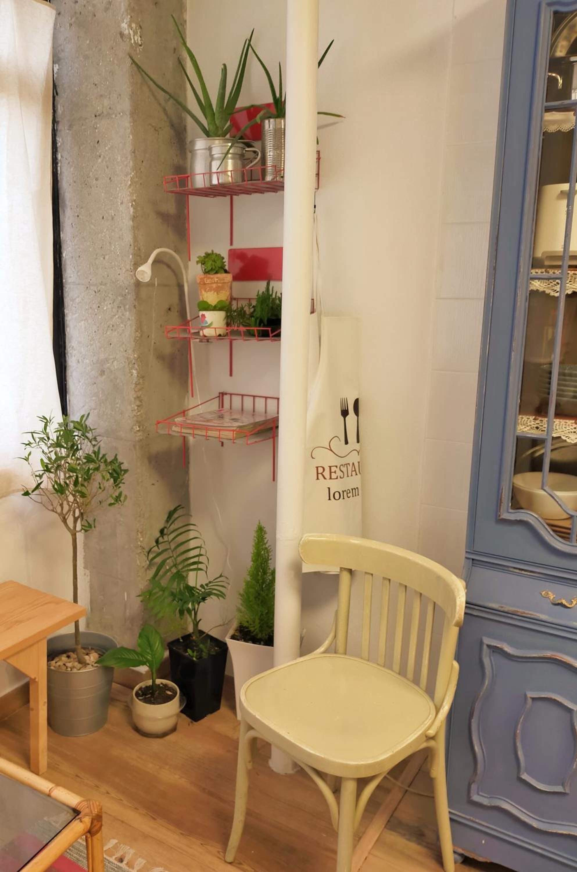 Three-Bedroom Apartment - Photo 40
